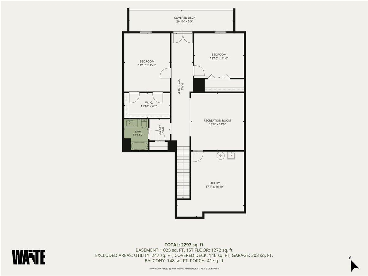 123 OVERLOOK, STAUNTON, Virginia 24401, 3 Bedrooms Bedrooms, ,2 BathroomsBathrooms,Residential,123 OVERLOOK,682557 MLS # 682557