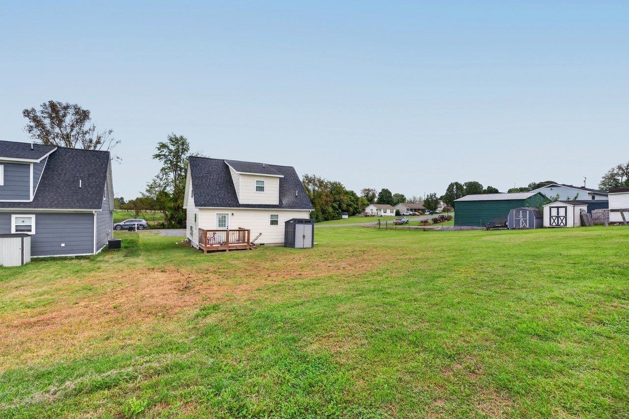 16620 E SPRING ST, ELKTON, Virginia 22827, 3 Bedrooms Bedrooms, ,2 BathroomsBathrooms,Residential,16620 E SPRING ST,682558 MLS # 682558