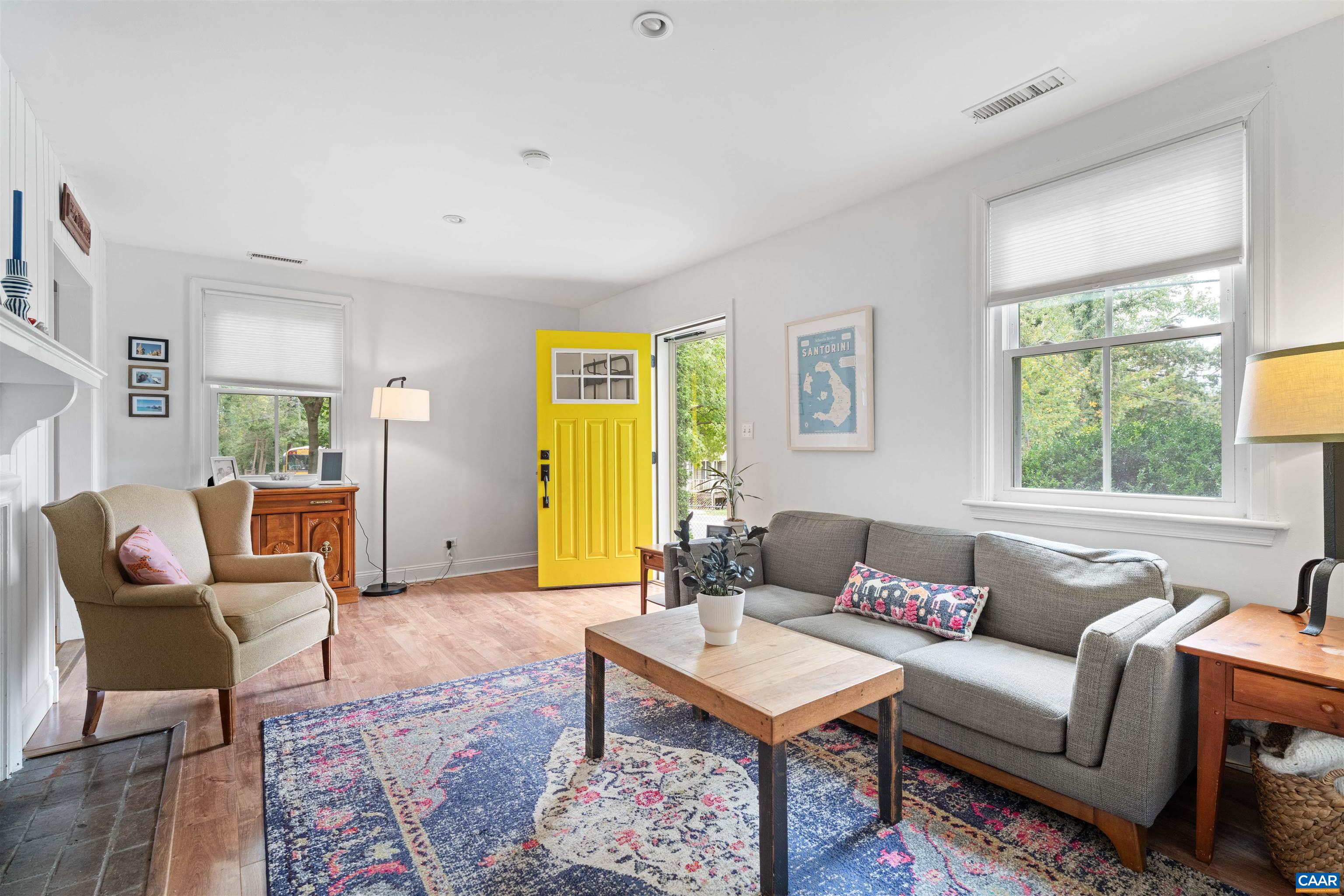 106 HARRIS RD, CHARLOTTESVILLE, Virginia 22903, 2 Bedrooms Bedrooms, ,2 BathroomsBathrooms,Residential,106 HARRIS RD,682560 MLS # 682560