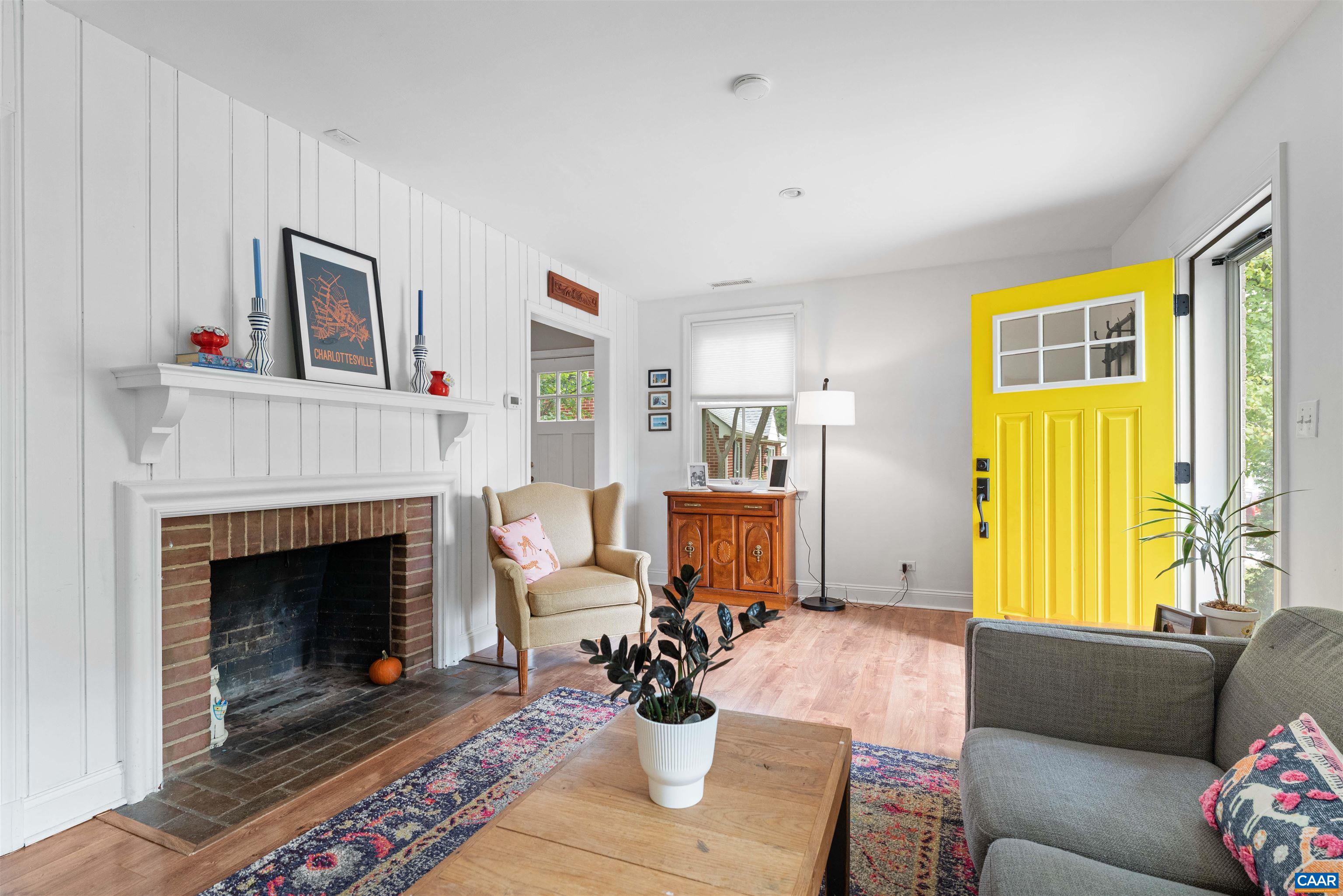 106 HARRIS RD, CHARLOTTESVILLE, Virginia 22903, 2 Bedrooms Bedrooms, ,2 BathroomsBathrooms,Residential,106 HARRIS RD,682560 MLS # 682560
