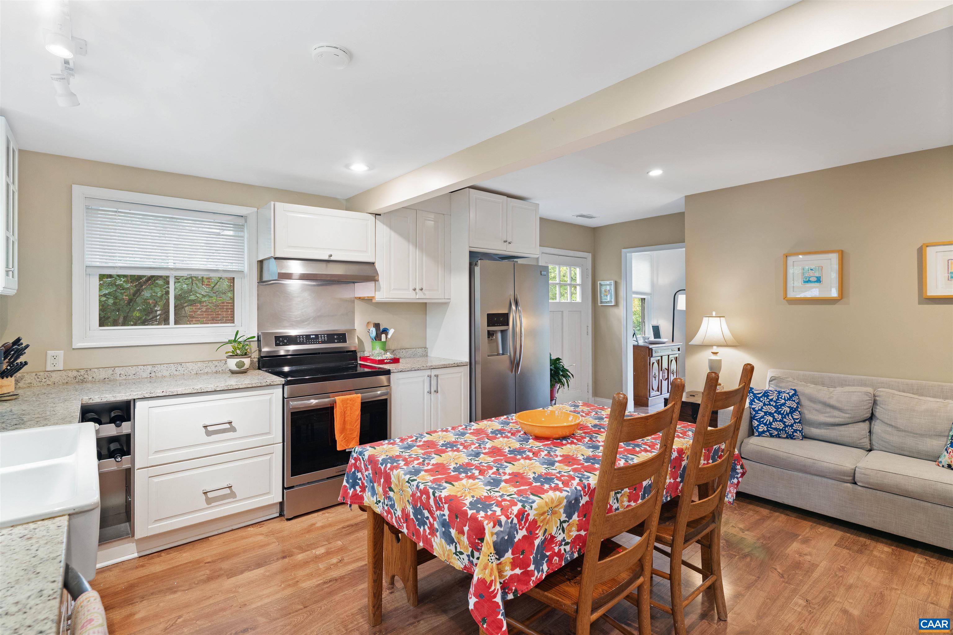 106 HARRIS RD, CHARLOTTESVILLE, Virginia 22903, 2 Bedrooms Bedrooms, ,2 BathroomsBathrooms,Residential,106 HARRIS RD,682560 MLS # 682560