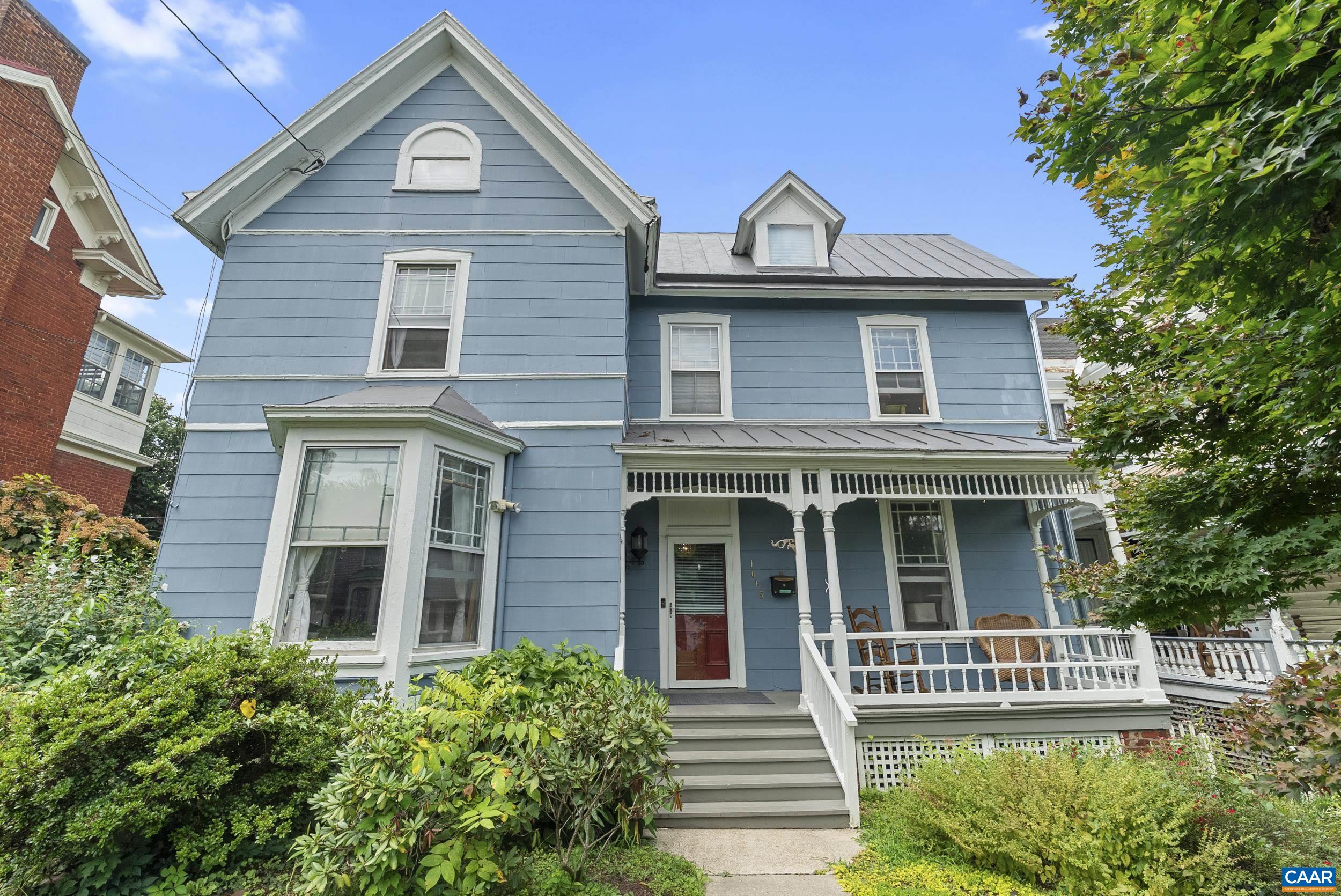 1015 JACKSON ST, LYNCHBURG, Virginia 24504, 3 Bedrooms Bedrooms, ,2 BathroomsBathrooms,Residential,1015 JACKSON ST,682562 MLS # 682562