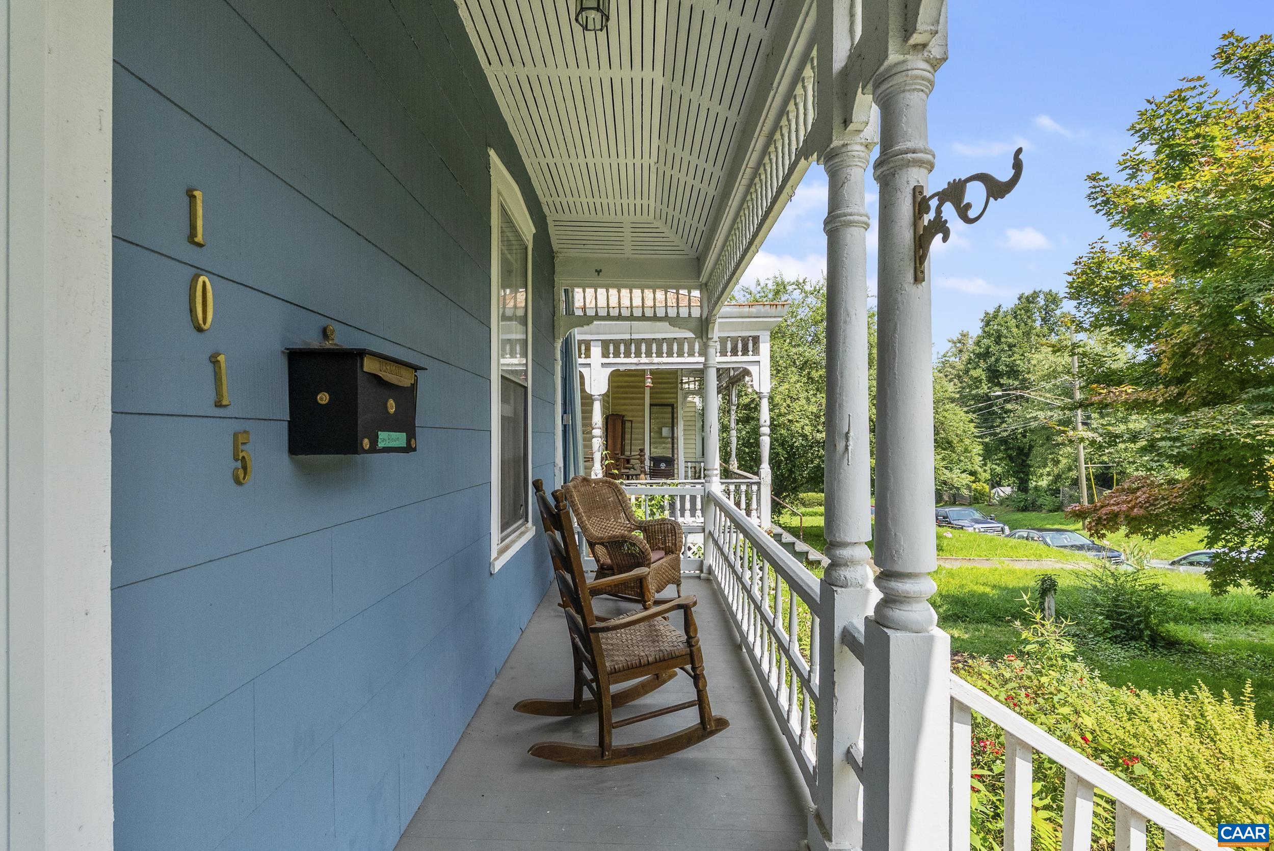 1015 JACKSON ST, LYNCHBURG, Virginia 24504, 3 Bedrooms Bedrooms, ,2 BathroomsBathrooms,Residential,1015 JACKSON ST,682562 MLS # 682562