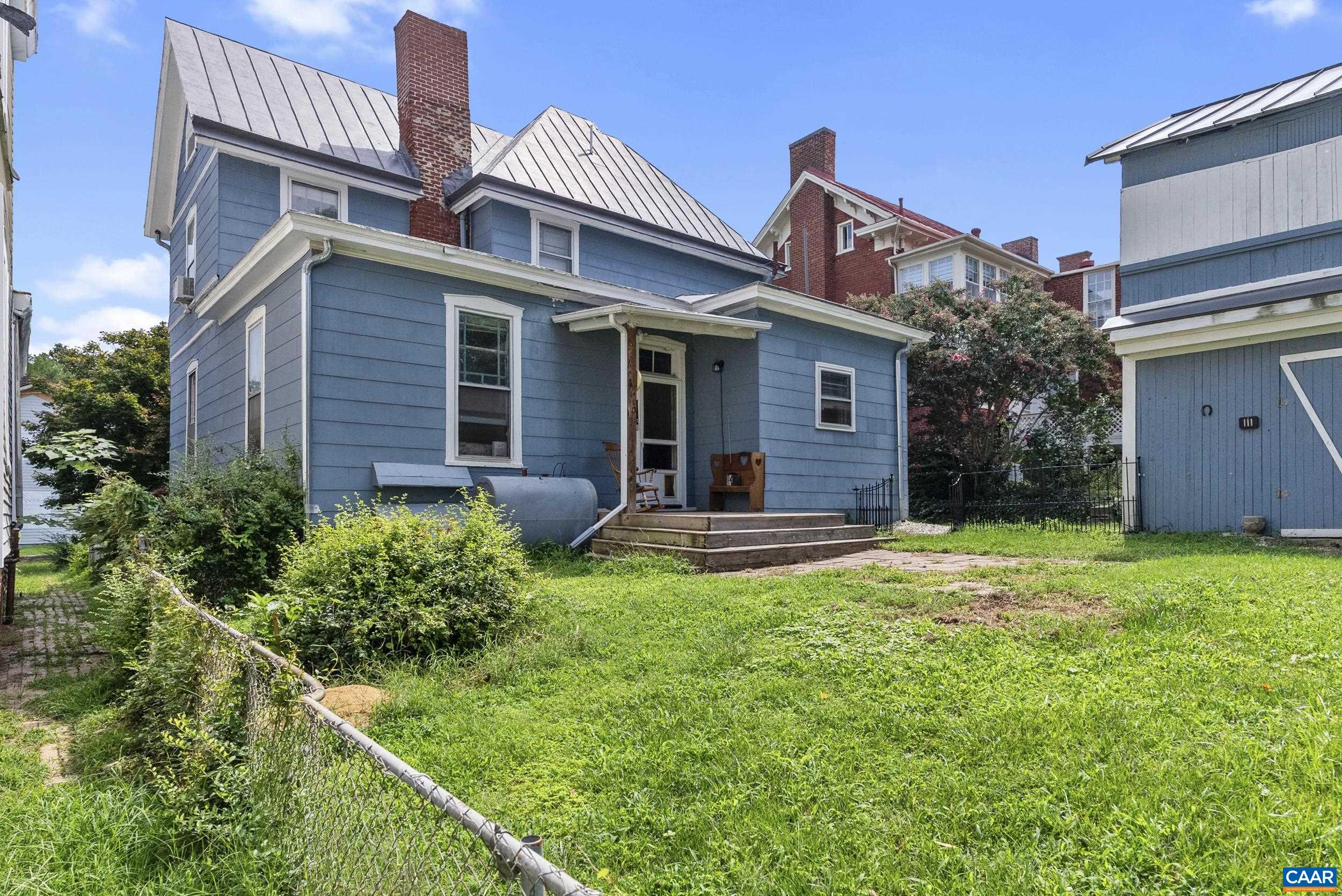 1015 JACKSON ST, LYNCHBURG, Virginia 24504, 3 Bedrooms Bedrooms, ,2 BathroomsBathrooms,Residential,1015 JACKSON ST,682562 MLS # 682562