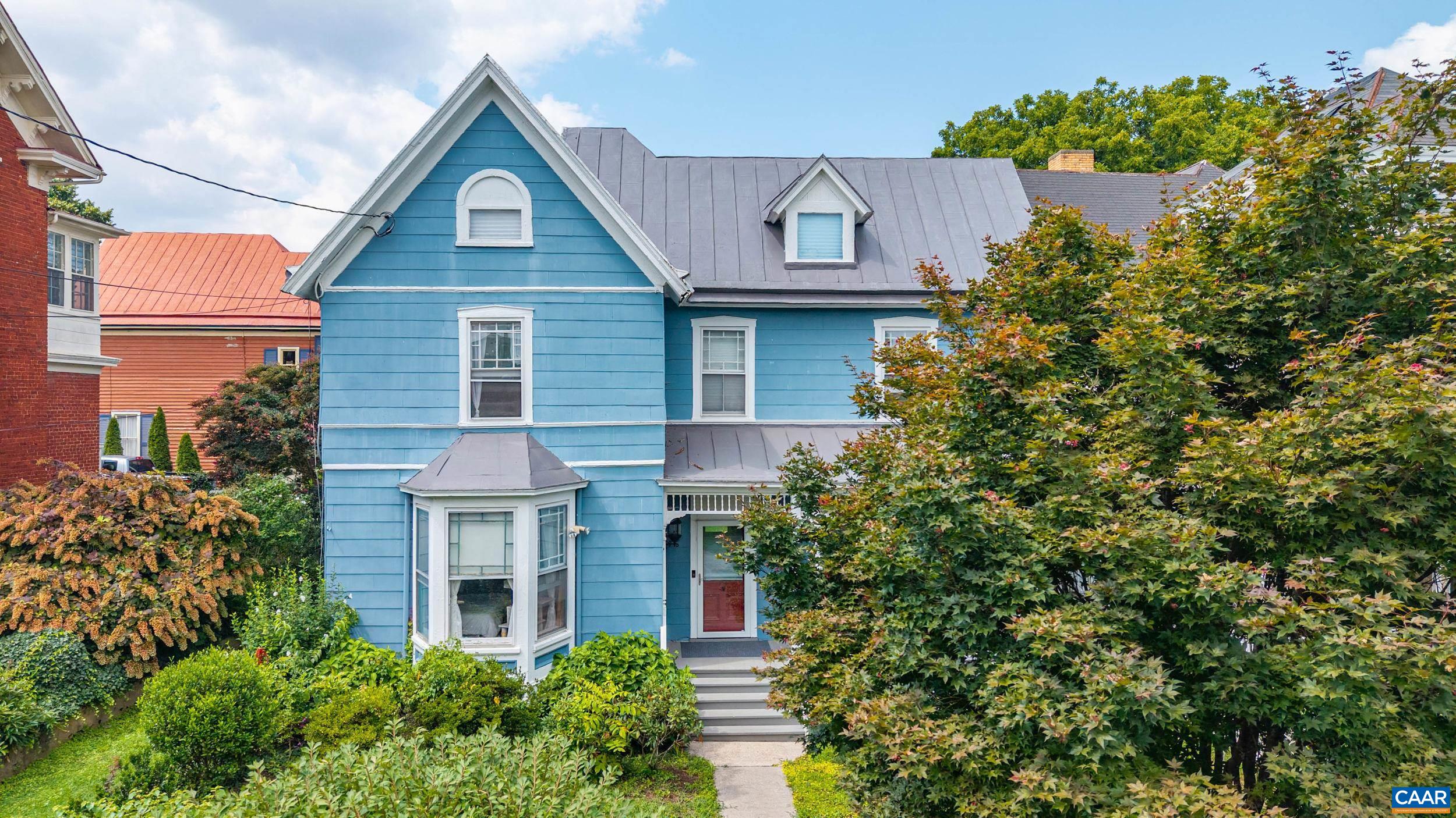 1015 JACKSON ST, LYNCHBURG, Virginia 24504, 3 Bedrooms Bedrooms, ,2 BathroomsBathrooms,Residential,1015 JACKSON ST,682562 MLS # 682562