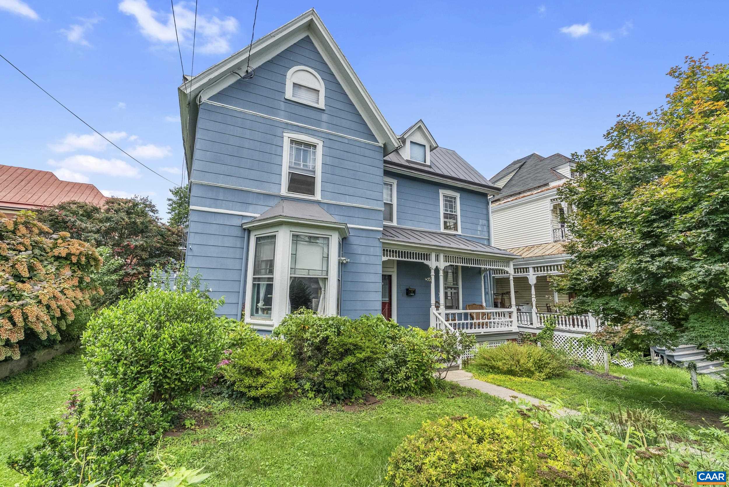 1015 JACKSON ST, LYNCHBURG, Virginia 24504, 3 Bedrooms Bedrooms, ,2 BathroomsBathrooms,Residential,1015 JACKSON ST,682562 MLS # 682562
