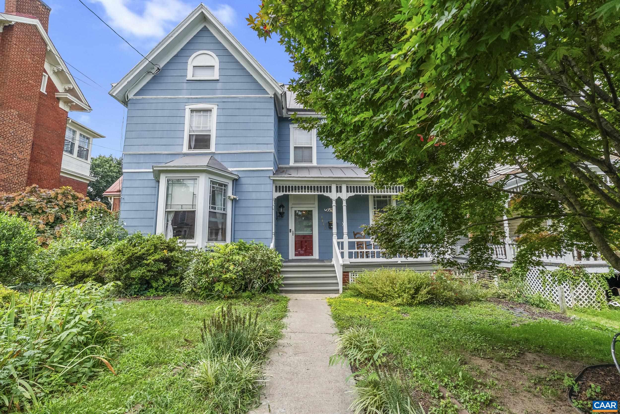 1015 JACKSON ST, LYNCHBURG, Virginia 24504, 3 Bedrooms Bedrooms, ,2 BathroomsBathrooms,Residential,1015 JACKSON ST,682562 MLS # 682562