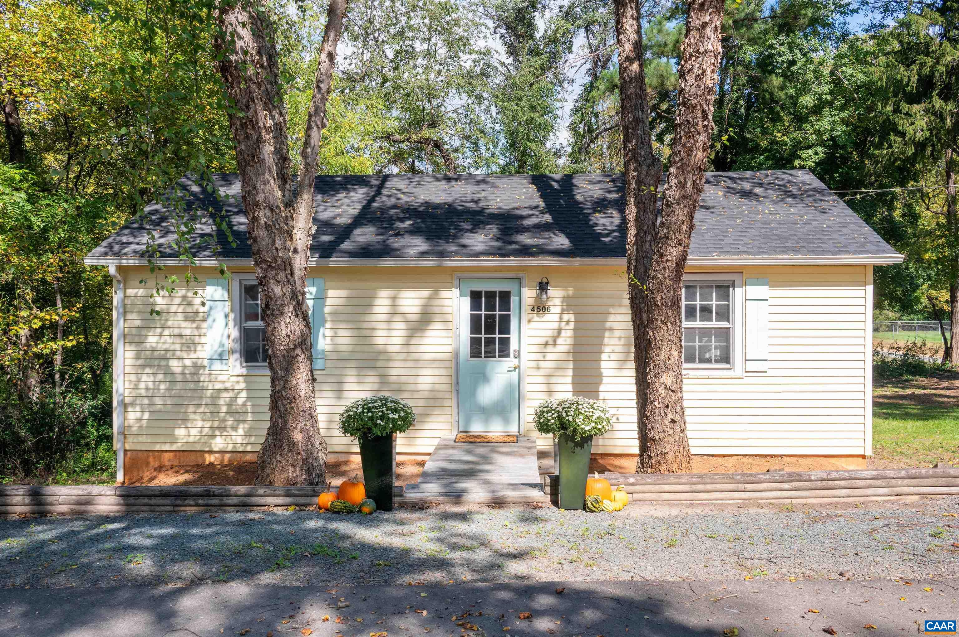 4506 OLD THREE NOTCHED RD, CHARLOTTESVILLE, Virginia 22901, 1 Bedroom Bedrooms, ,1 BathroomBathrooms,Residential,4506 OLD THREE NOTCHED RD,682568 MLS # 682568