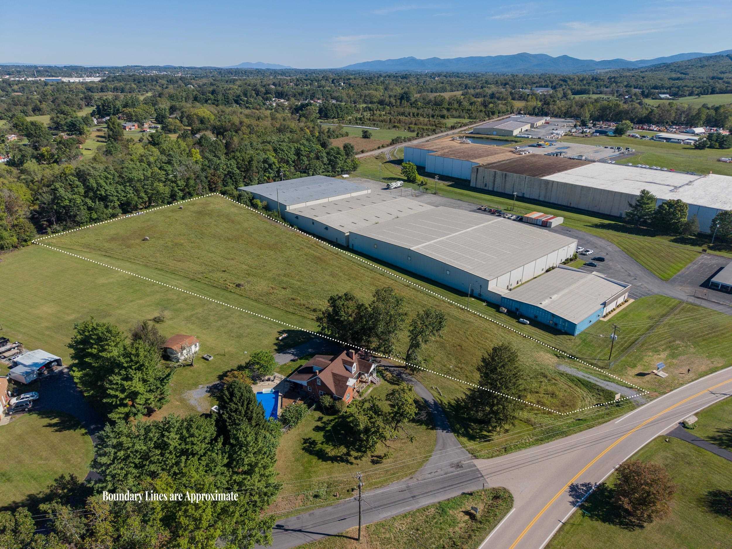 TBD MT TORREY RD, LYNDHURST, Virginia 22952, ,Land,TBD MT TORREY RD,682597 MLS # 682597