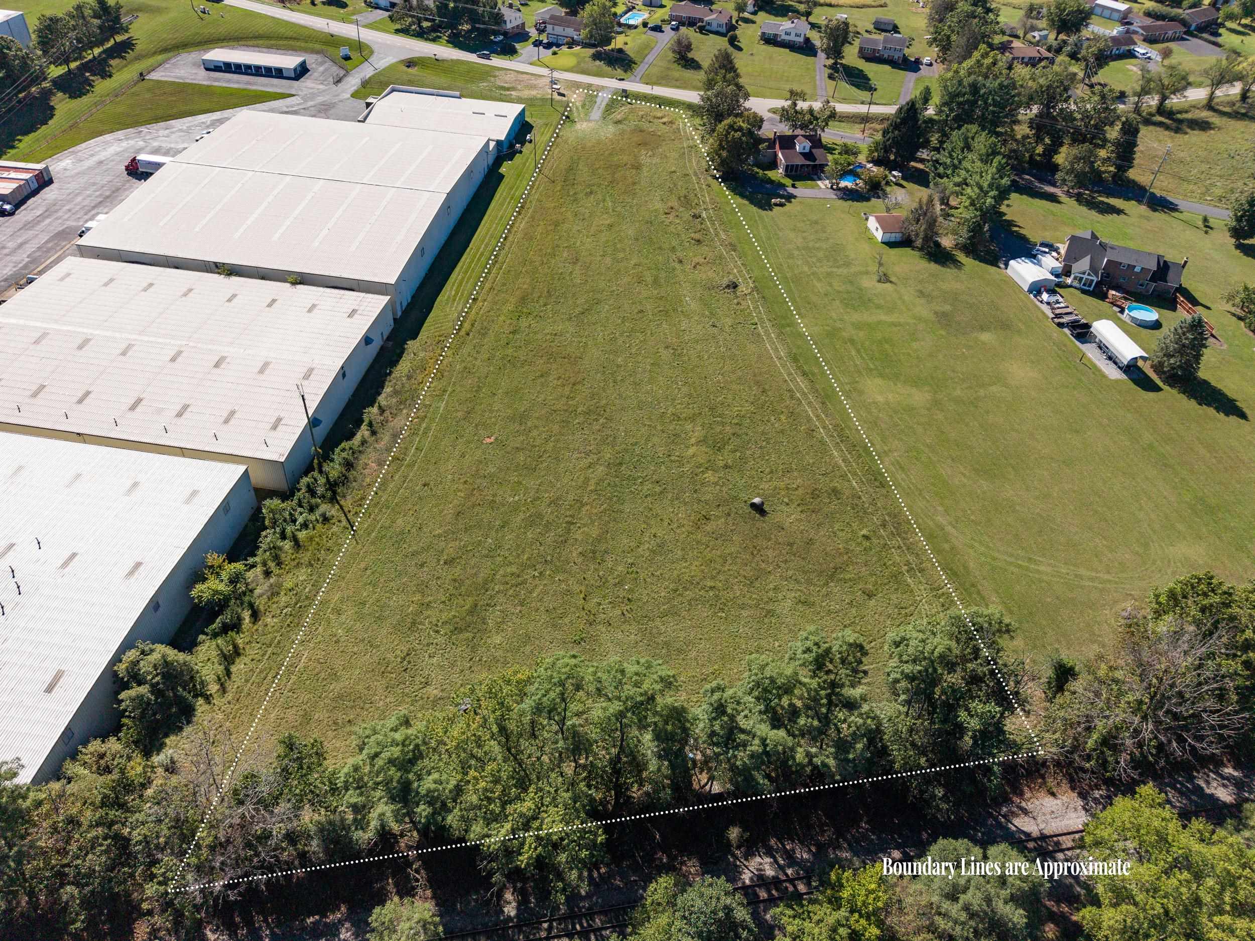 TBD MT TORREY RD, LYNDHURST, Virginia 22952, ,Land,TBD MT TORREY RD,682597 MLS # 682597