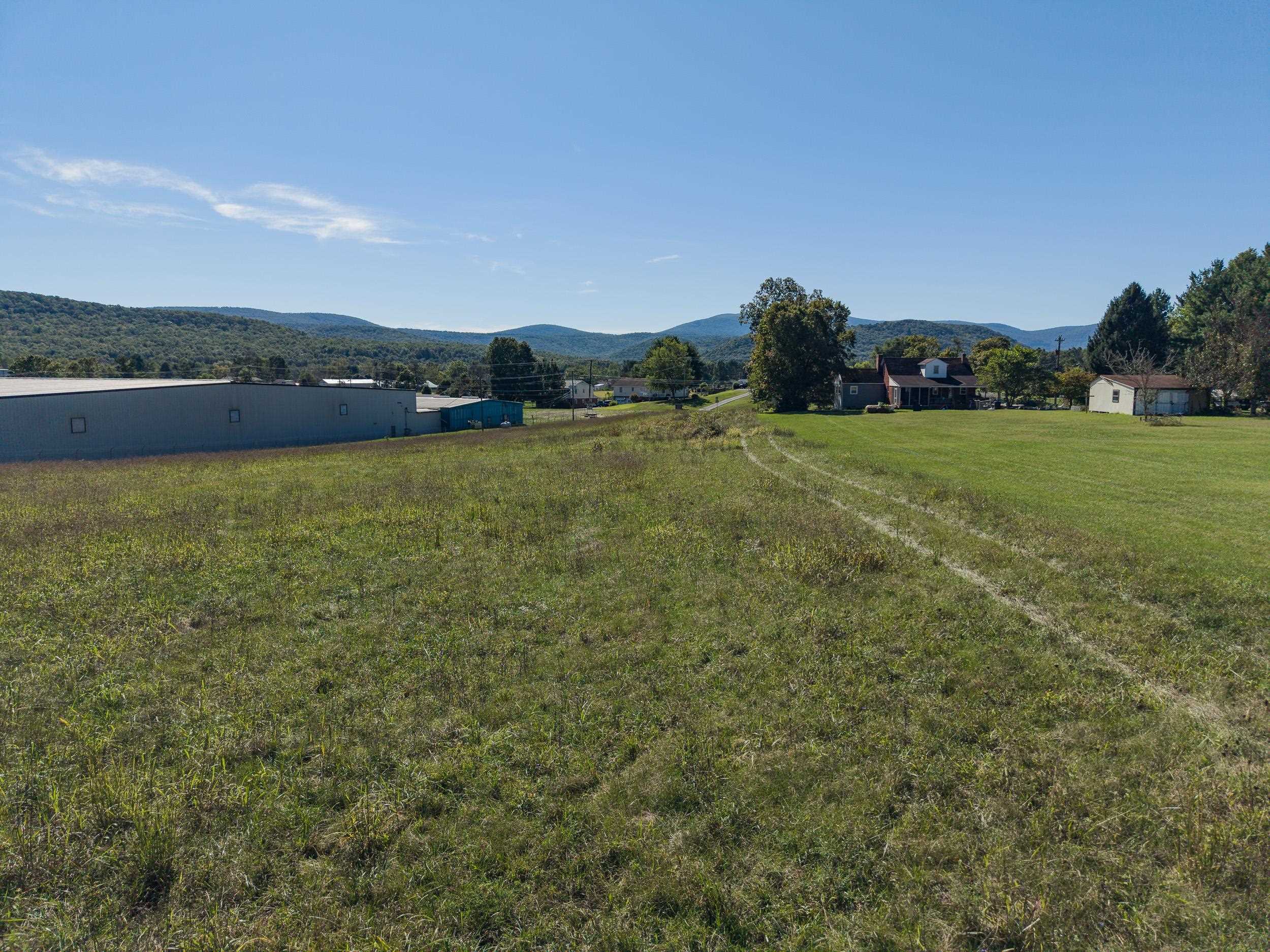 TBD MT TORREY RD, LYNDHURST, Virginia 22952, ,Land,TBD MT TORREY RD,682597 MLS # 682597