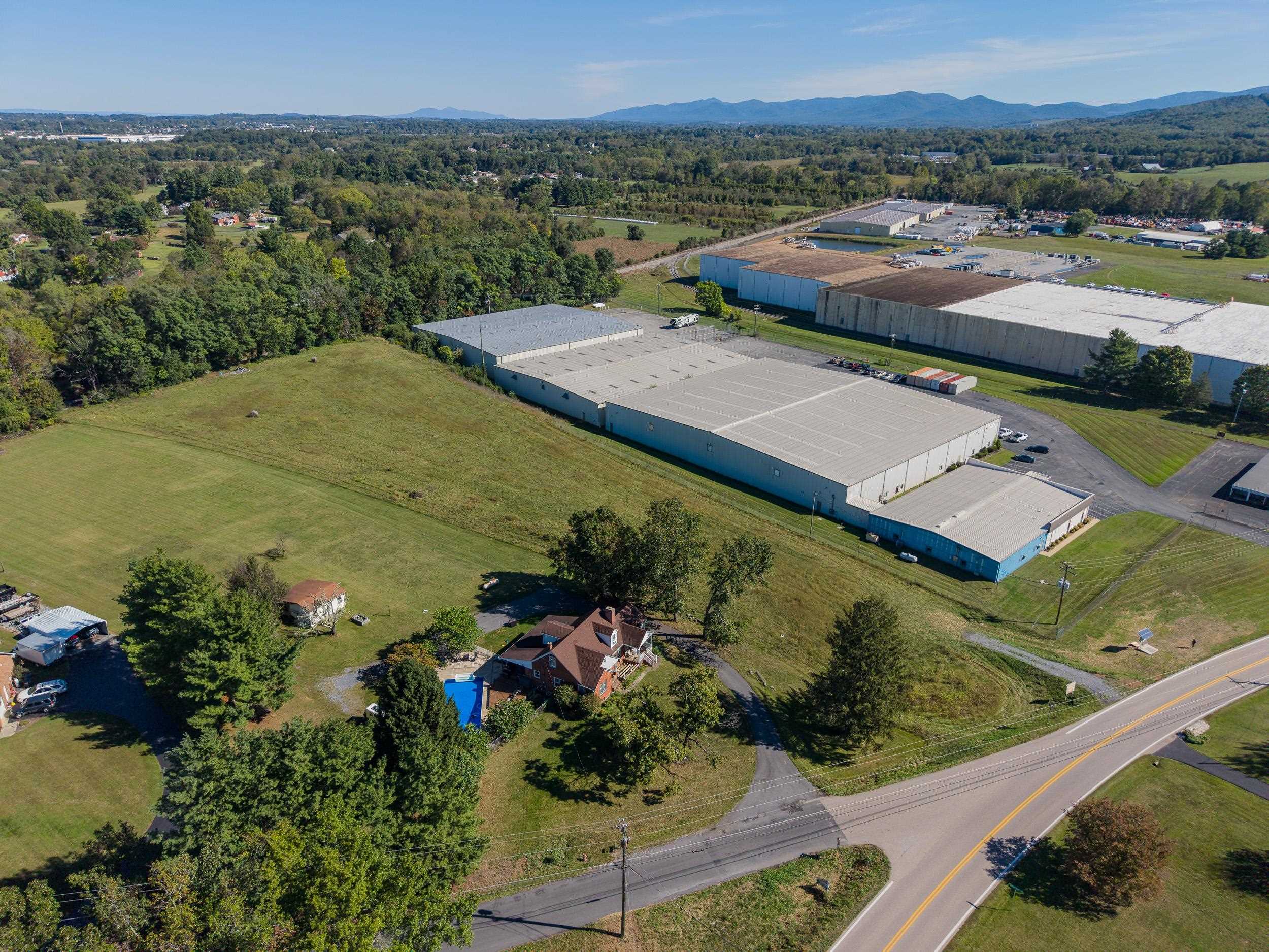 TBD MT TORREY RD, LYNDHURST, Virginia 22952, ,Land,TBD MT TORREY RD,682597 MLS # 682597