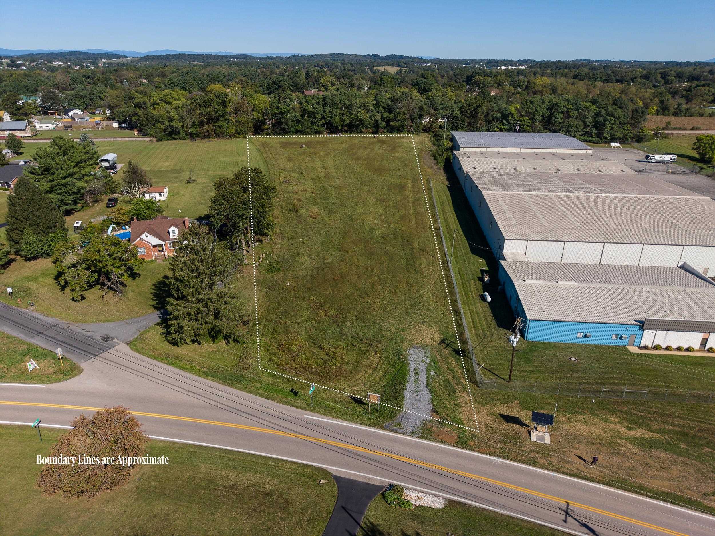 TBD MT TORREY RD, LYNDHURST, Virginia 22952, ,Land,TBD MT TORREY RD,682597 MLS # 682597