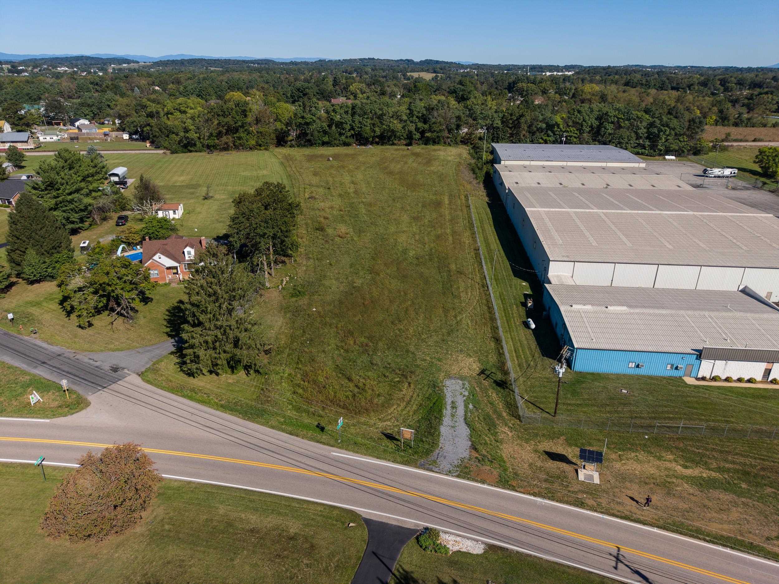 TBD MT TORREY RD, LYNDHURST, Virginia 22952, ,Land,TBD MT TORREY RD,682597 MLS # 682597