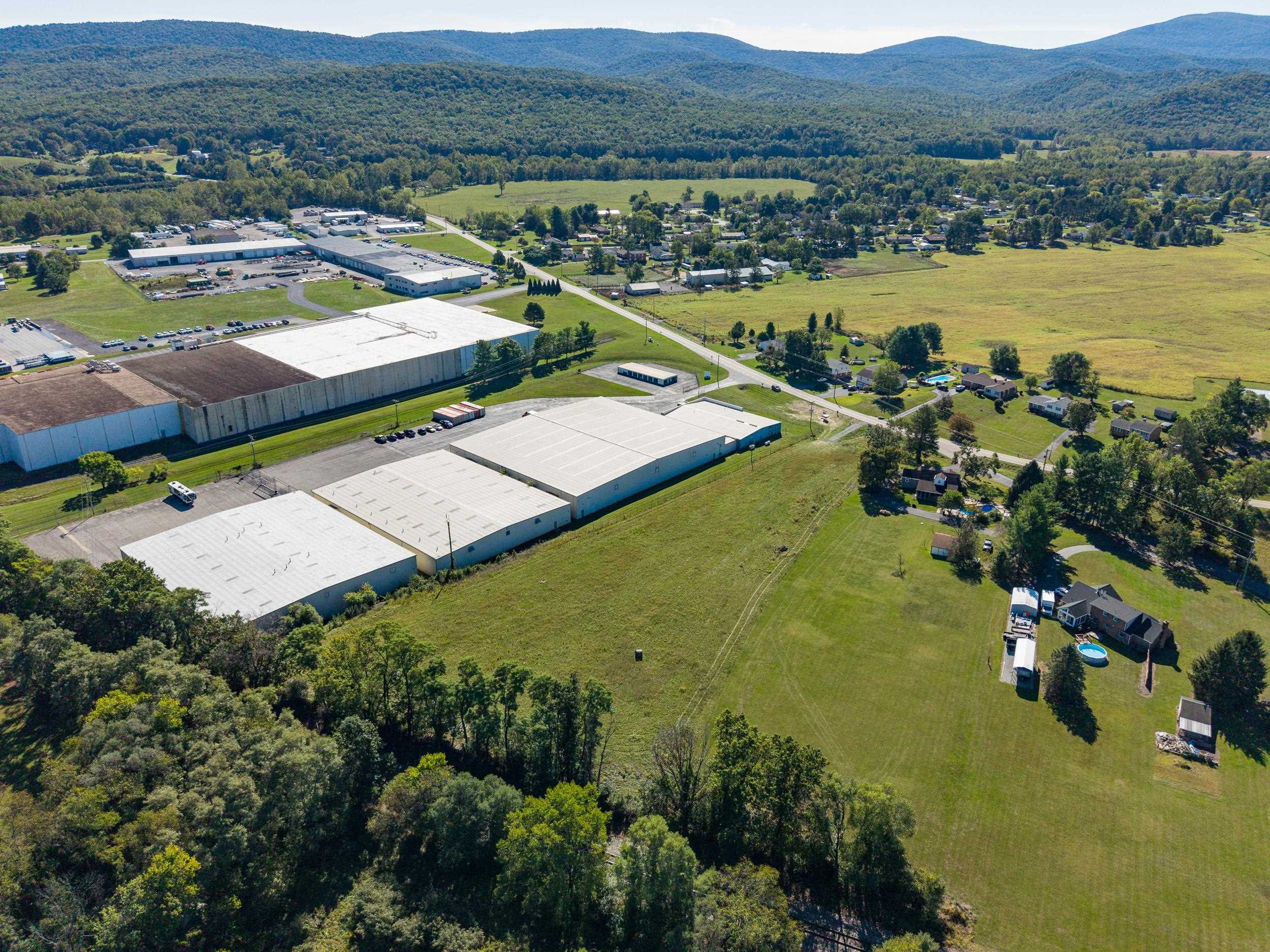 TBD MT TORREY RD, LYNDHURST, Virginia 22952, ,Land,TBD MT TORREY RD,682597 MLS # 682597
