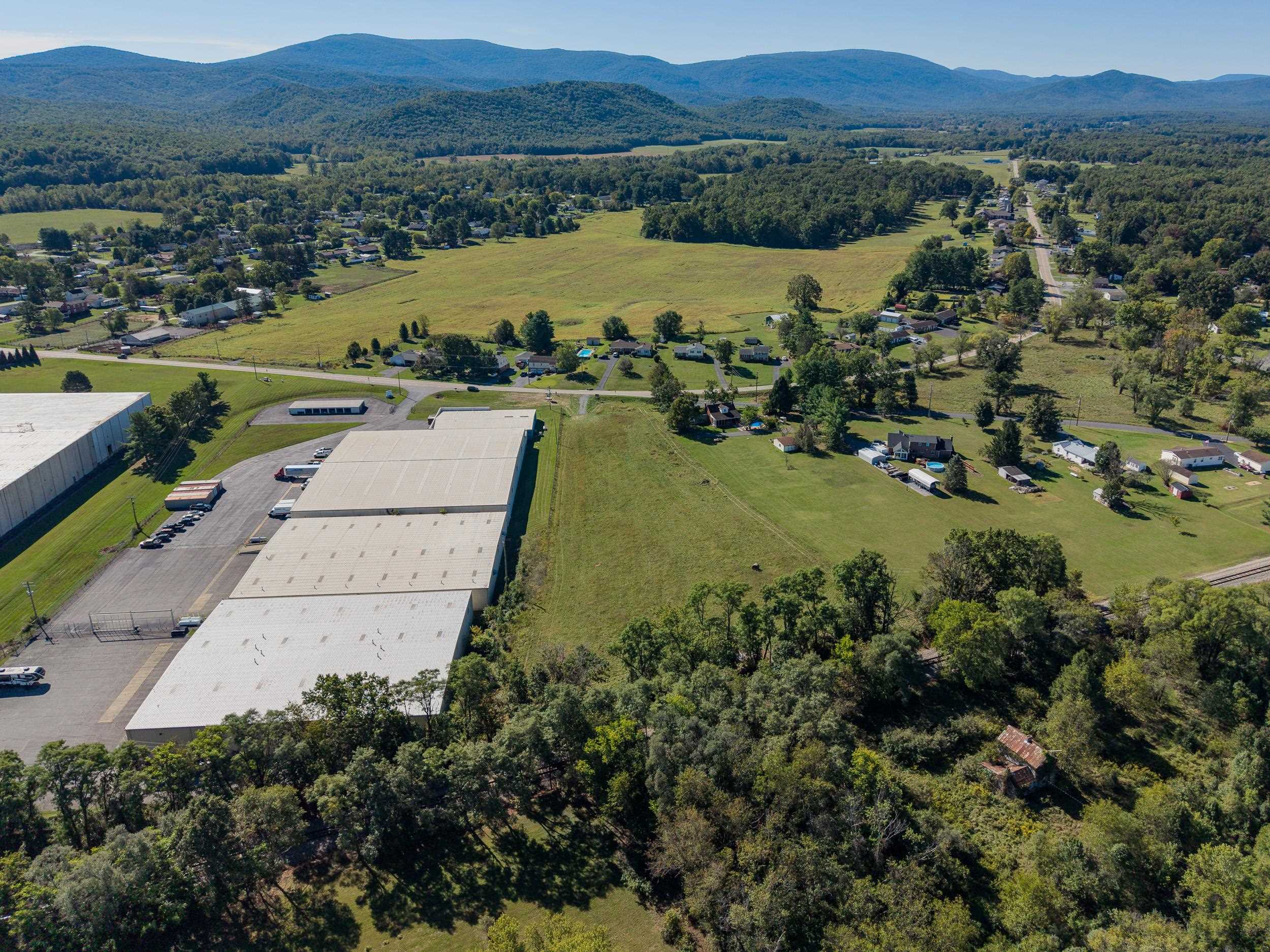 TBD MT TORREY RD, LYNDHURST, Virginia 22952, ,Land,TBD MT TORREY RD,682597 MLS # 682597