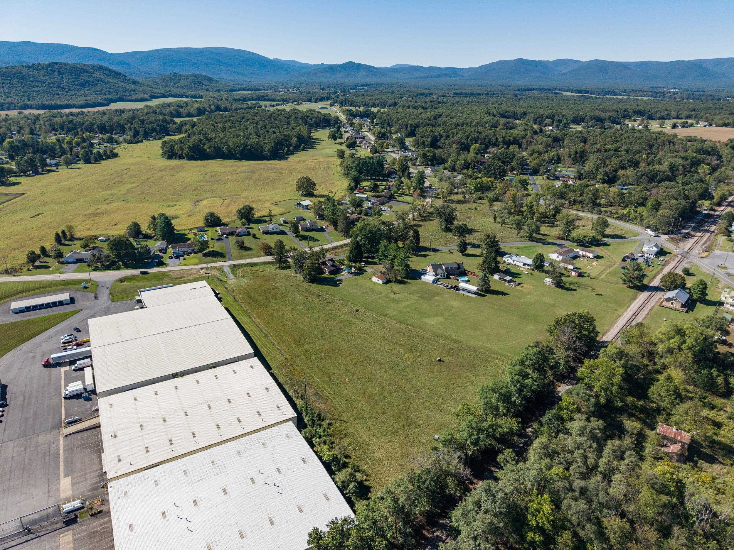 TBD MT TORREY RD, LYNDHURST, Virginia 22952, ,Land,TBD MT TORREY RD,682597 MLS # 682597