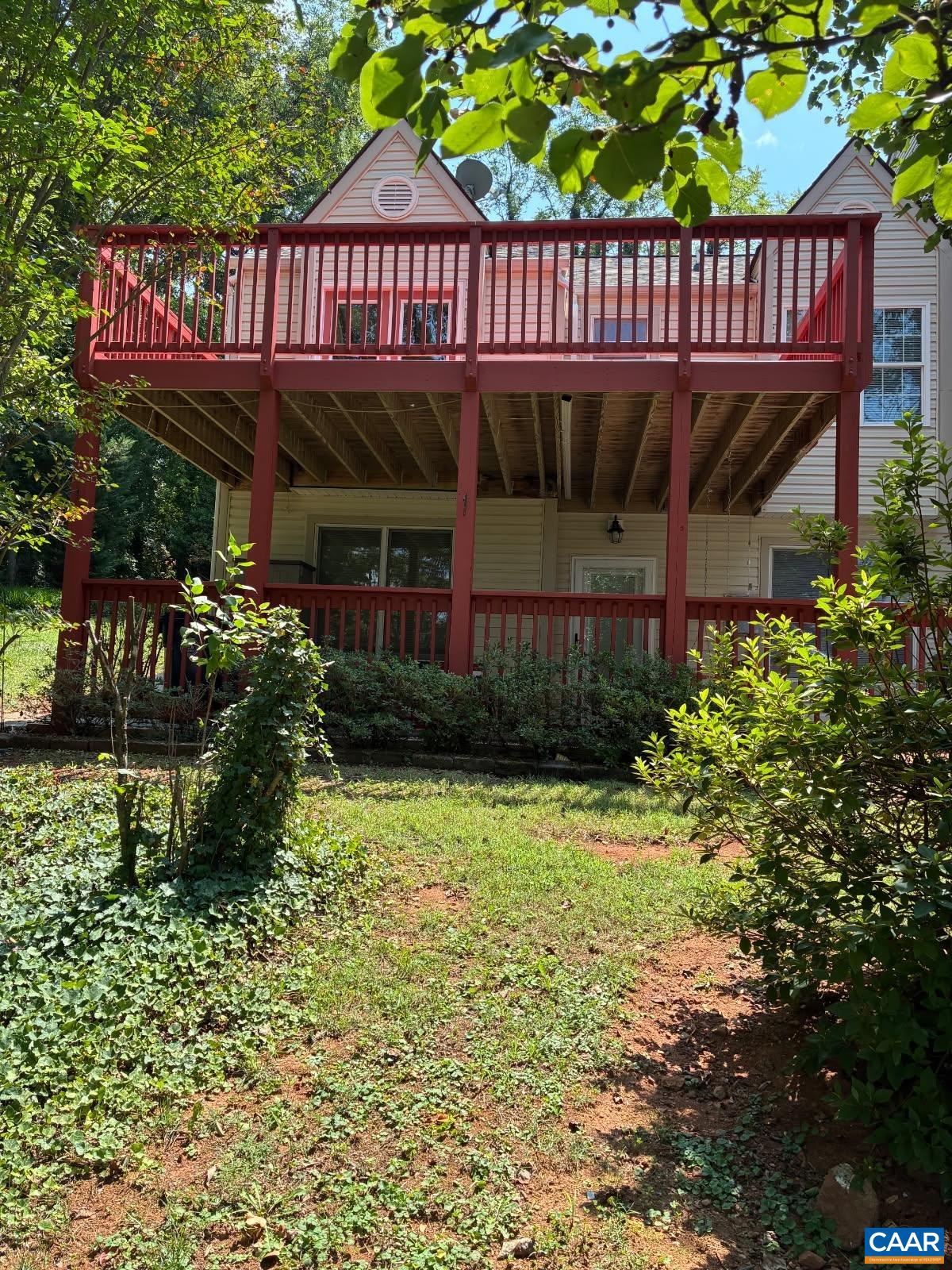 310 HARPER DR, ORANGE, Virginia 22960, 3 Bedrooms Bedrooms, ,2 BathroomsBathrooms,Residential,310 HARPER DR,679694 MLS # 679694