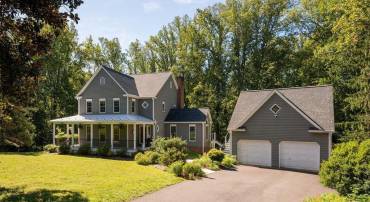 535 ARROWHEAD DR, EARLYSVILLE, Virginia 22936, 4 Bedrooms Bedrooms, ,3 BathroomsBathrooms,Residential,535 ARROWHEAD DR,682532 MLS # 682532