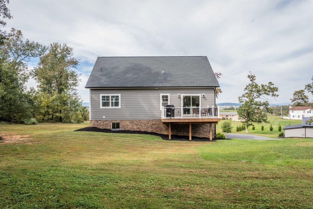 1788 ARKTON RD, BROADWAY, Virginia 22815, 4 Bedrooms Bedrooms, ,4 BathroomsBathrooms,Residential,1788 ARKTON RD,682577 MLS # 682577