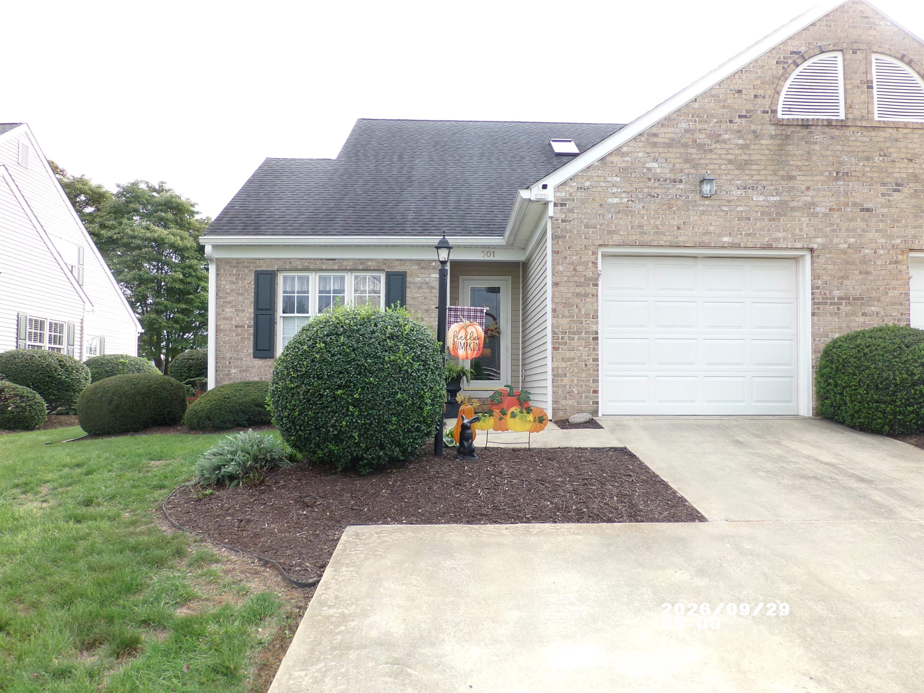 601 BRANDON CIR, WAYNESBORO, Virginia 22980, 3 Bedrooms Bedrooms, ,2 BathroomsBathrooms,Residential,601 BRANDON CIR,682585 MLS # 682585