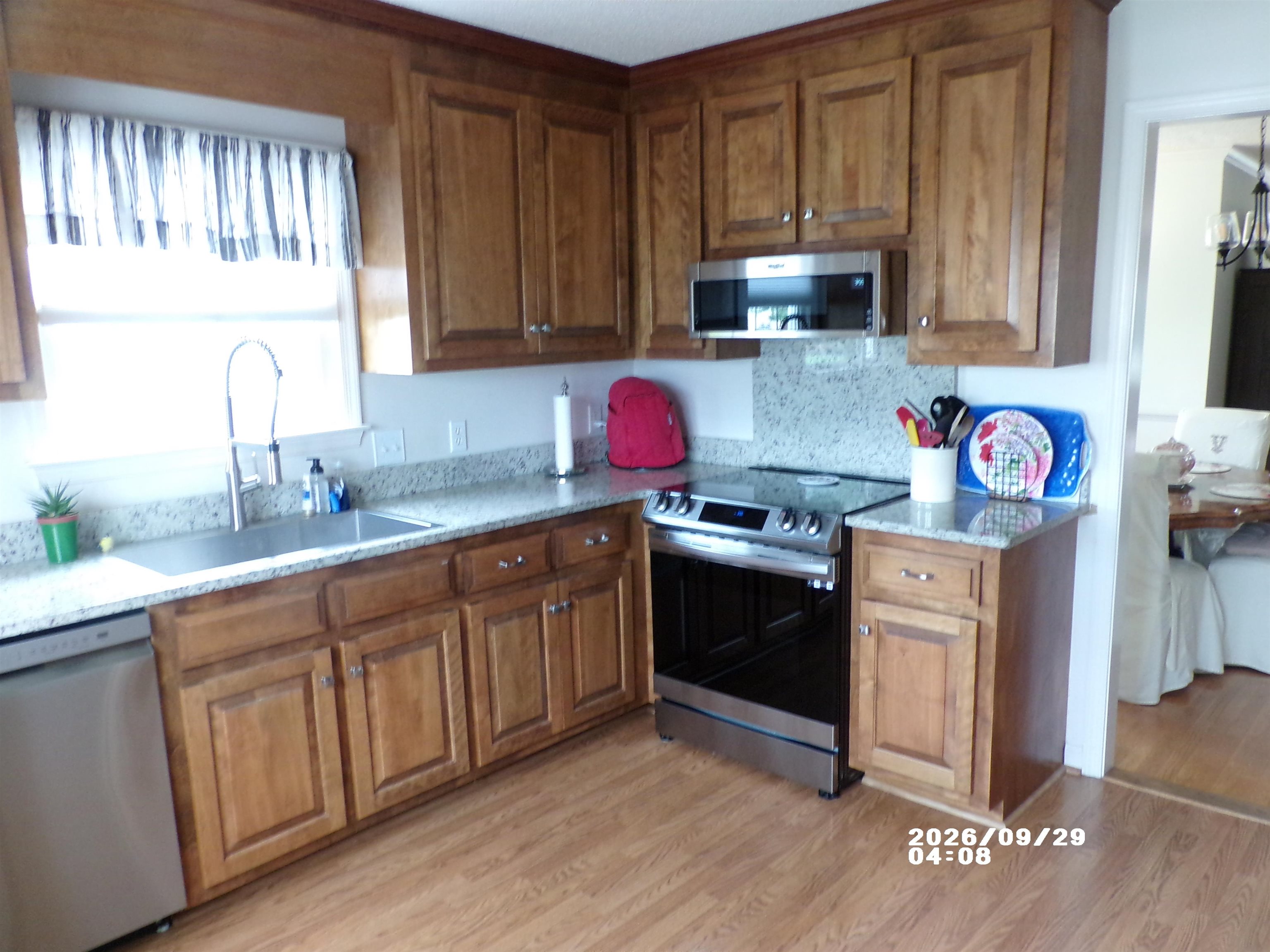 601 BRANDON CIR, WAYNESBORO, Virginia 22980, 3 Bedrooms Bedrooms, ,2 BathroomsBathrooms,Residential,601 BRANDON CIR,682585 MLS # 682585