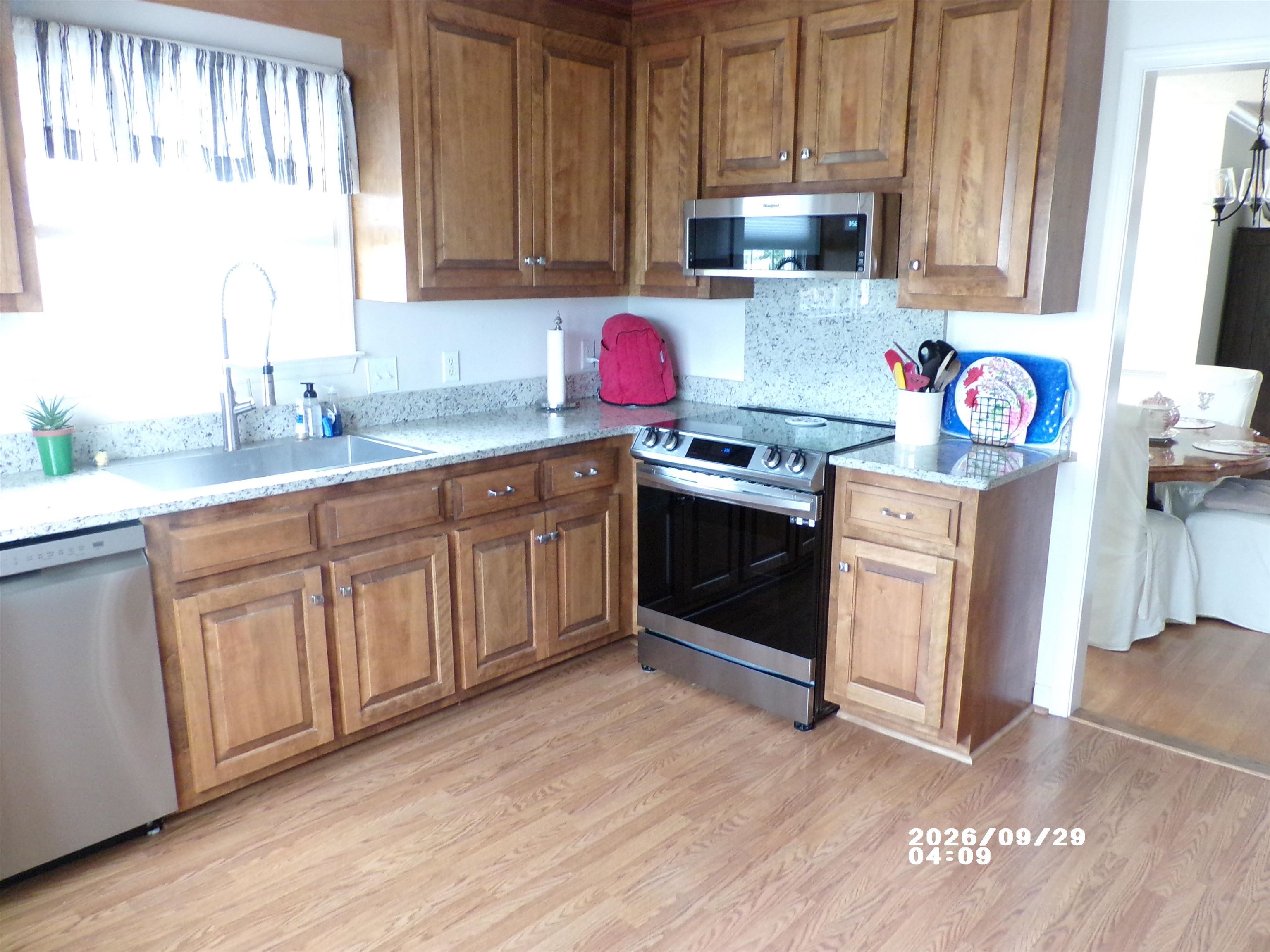 601 BRANDON CIR, WAYNESBORO, Virginia 22980, 3 Bedrooms Bedrooms, ,2 BathroomsBathrooms,Residential,601 BRANDON CIR,682585 MLS # 682585