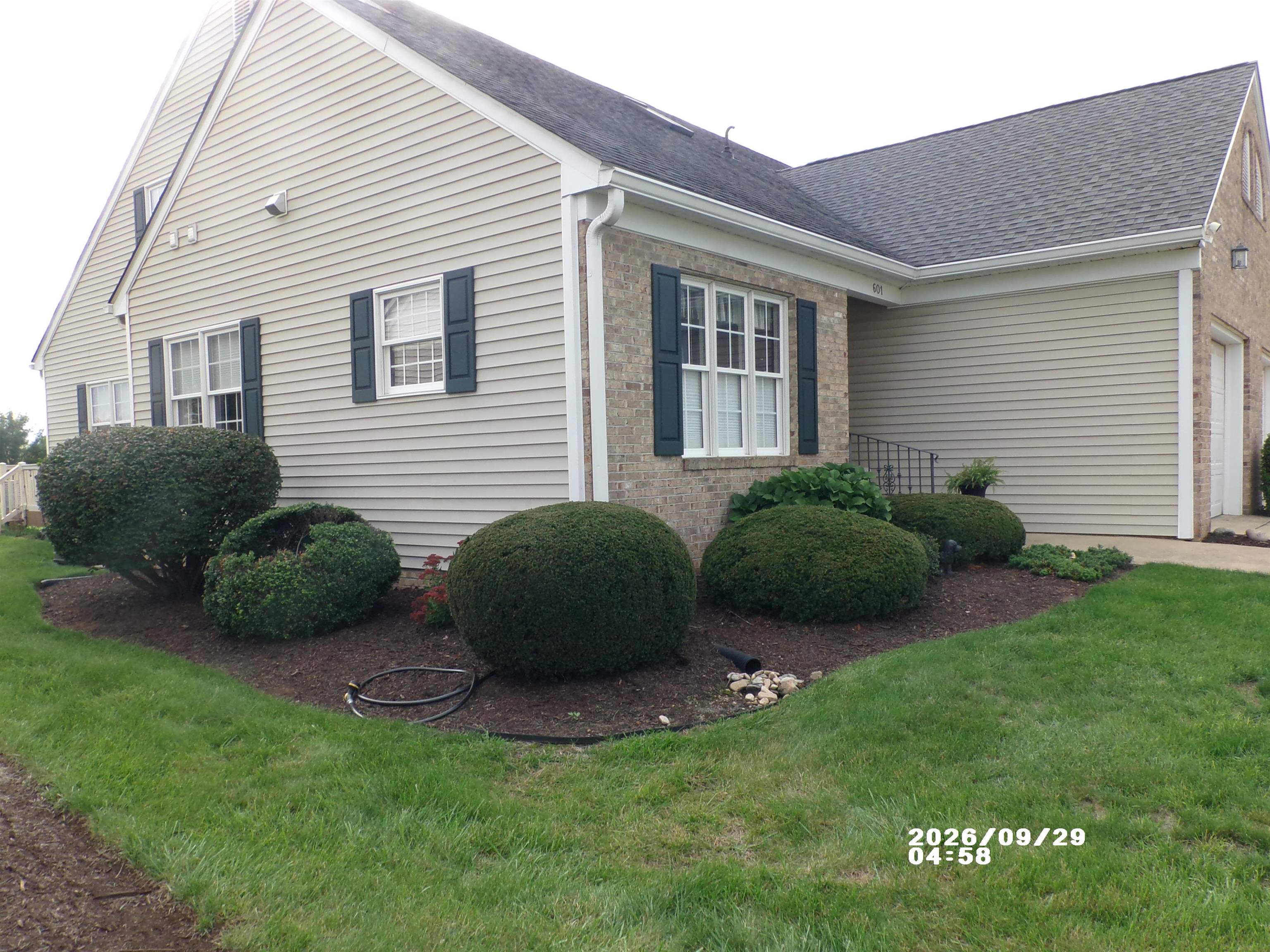 601 BRANDON CIR, WAYNESBORO, Virginia 22980, 3 Bedrooms Bedrooms, ,2 BathroomsBathrooms,Residential,601 BRANDON CIR,682585 MLS # 682585