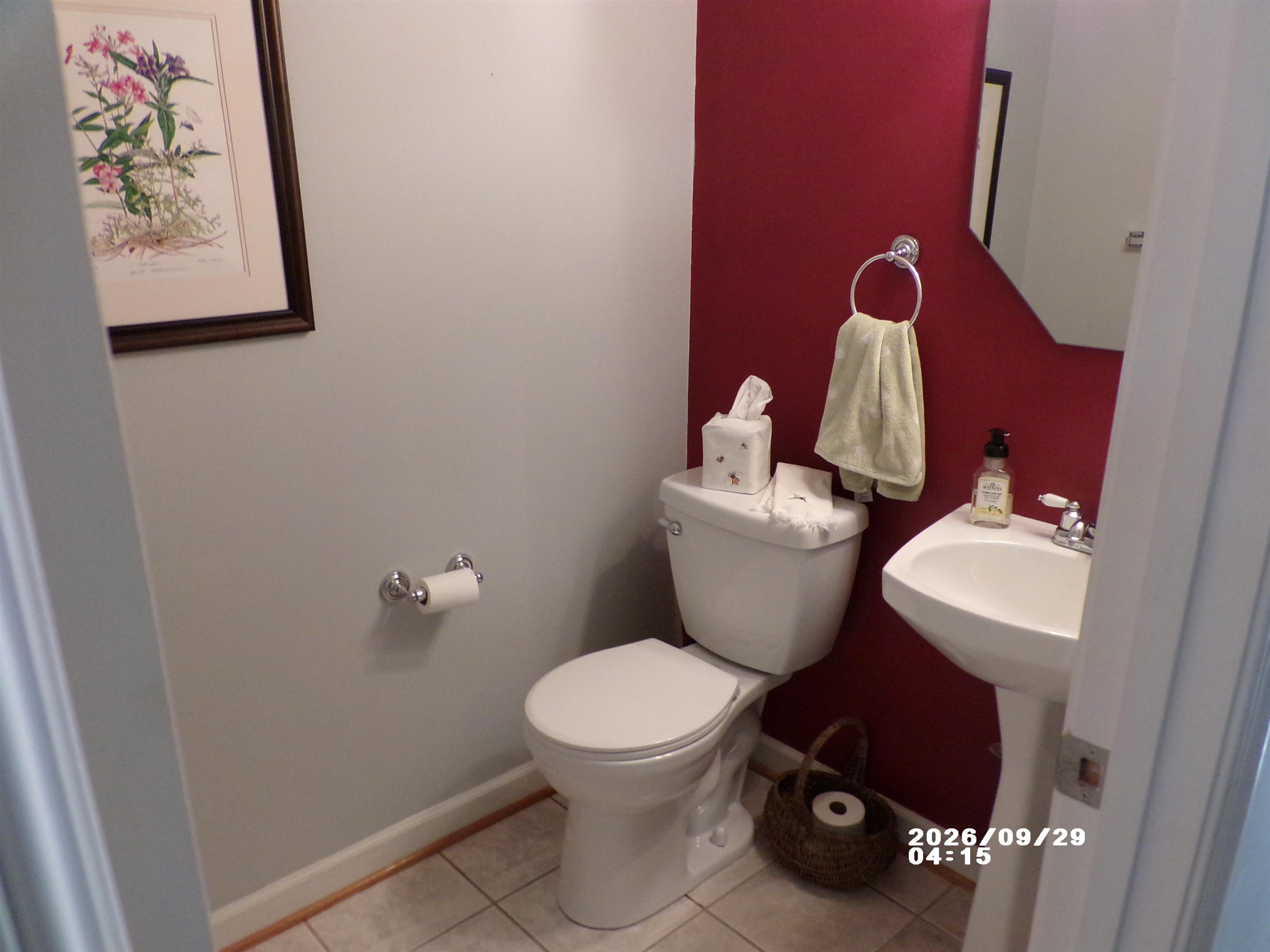 601 BRANDON CIR, WAYNESBORO, Virginia 22980, 3 Bedrooms Bedrooms, ,2 BathroomsBathrooms,Residential,601 BRANDON CIR,682585 MLS # 682585