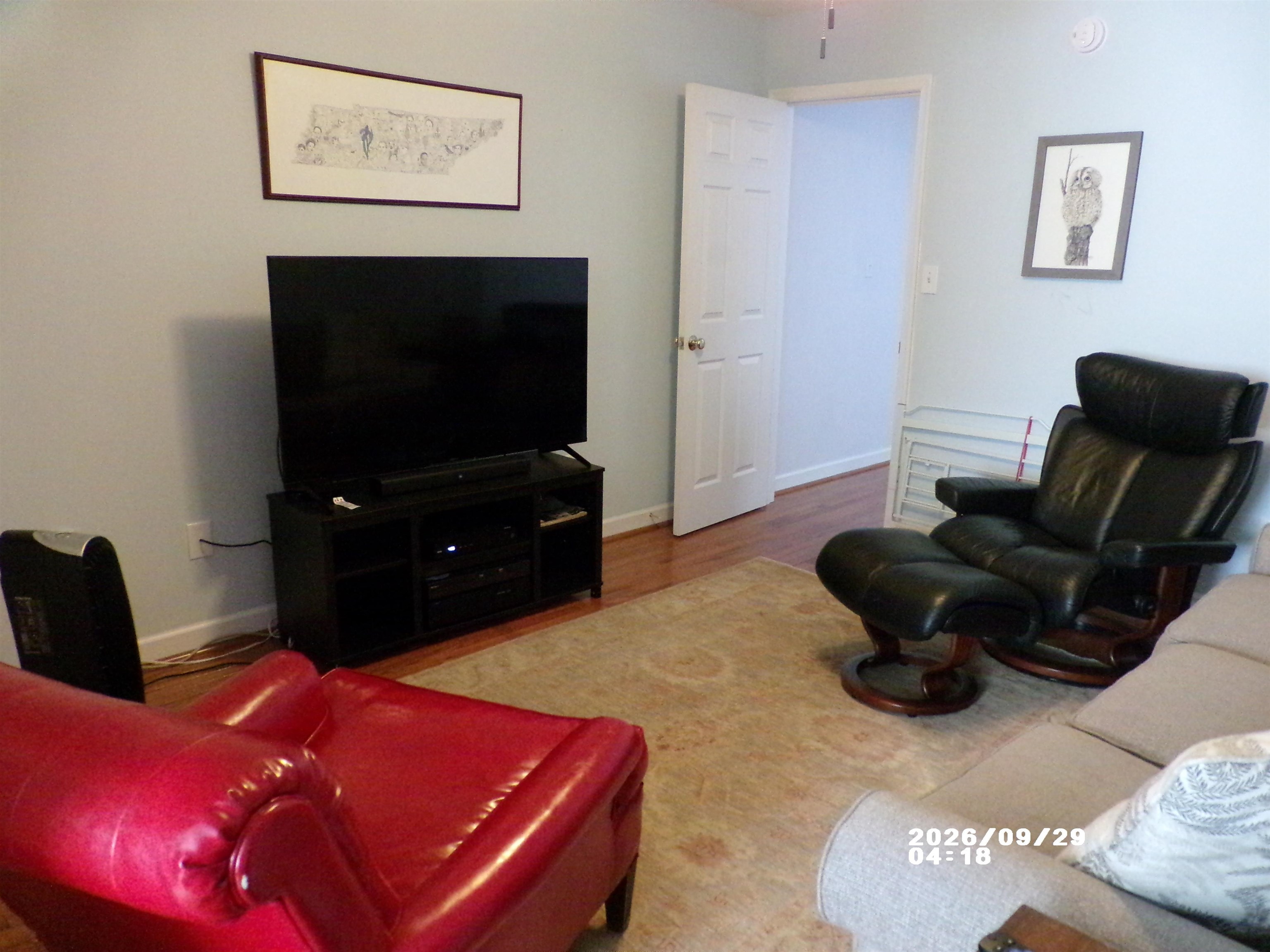601 BRANDON CIR, WAYNESBORO, Virginia 22980, 3 Bedrooms Bedrooms, ,2 BathroomsBathrooms,Residential,601 BRANDON CIR,682585 MLS # 682585