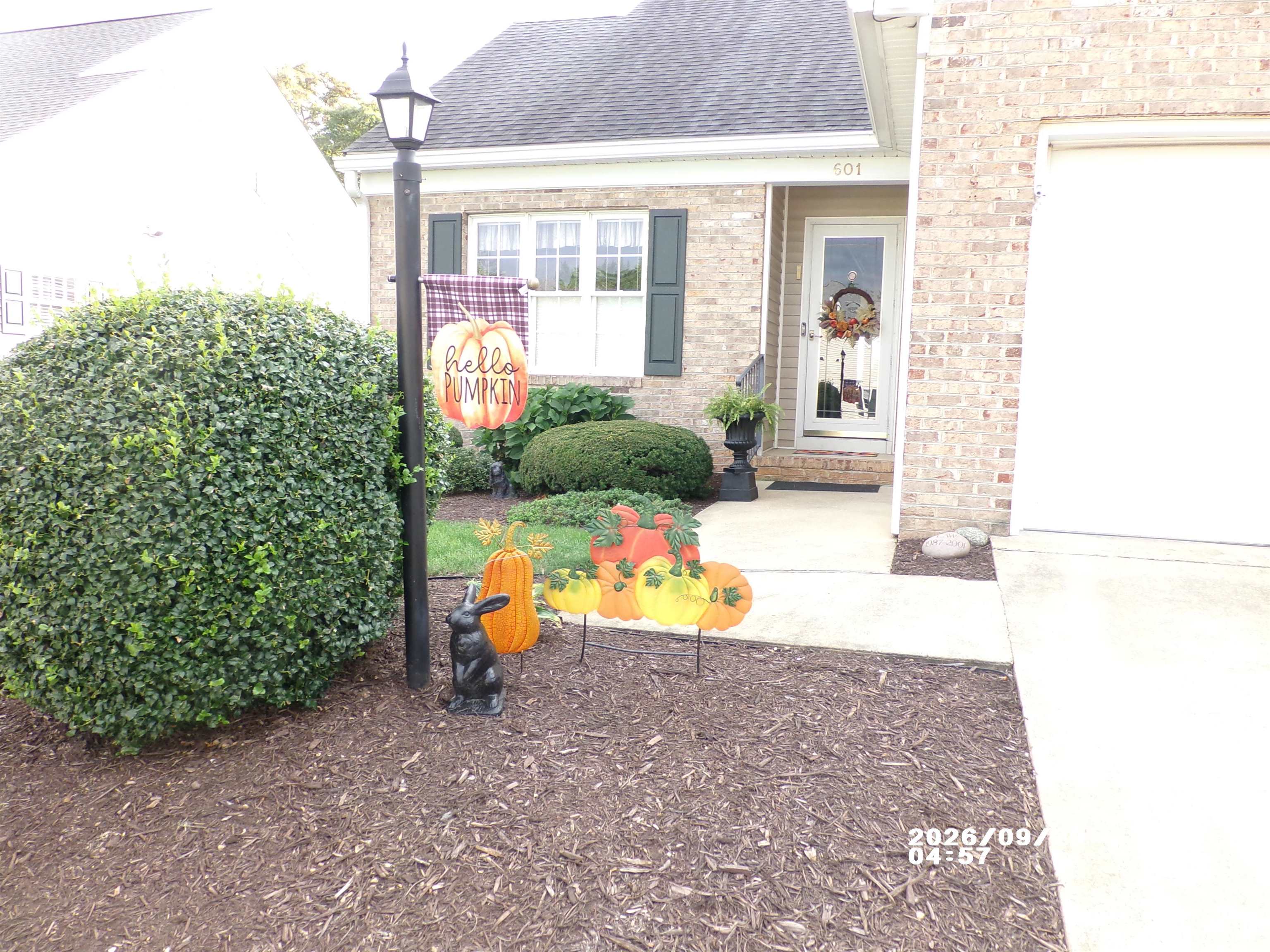 601 BRANDON CIR, WAYNESBORO, Virginia 22980, 3 Bedrooms Bedrooms, ,2 BathroomsBathrooms,Residential,601 BRANDON CIR,682585 MLS # 682585