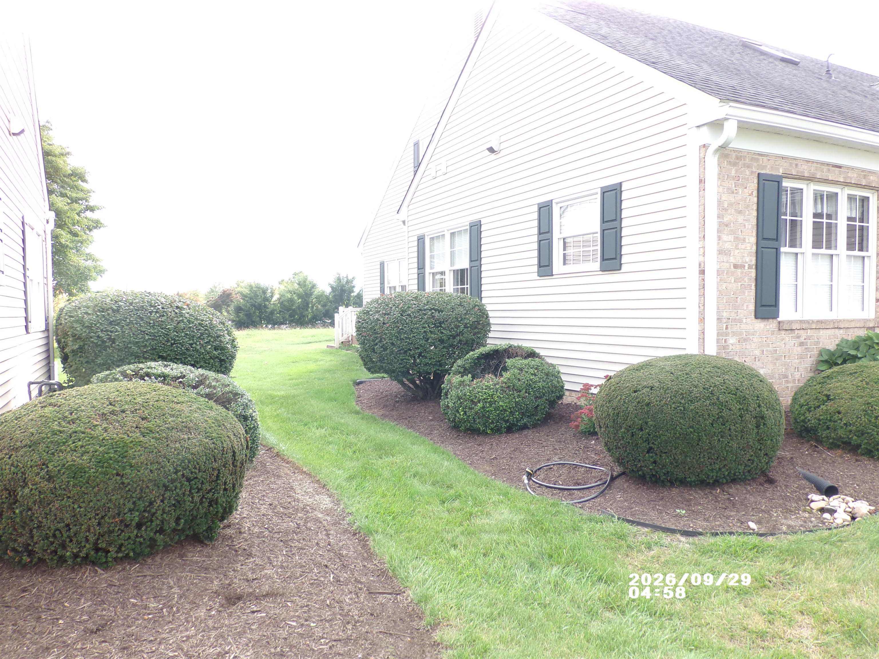 601 BRANDON CIR, WAYNESBORO, Virginia 22980, 3 Bedrooms Bedrooms, ,2 BathroomsBathrooms,Residential,601 BRANDON CIR,682585 MLS # 682585