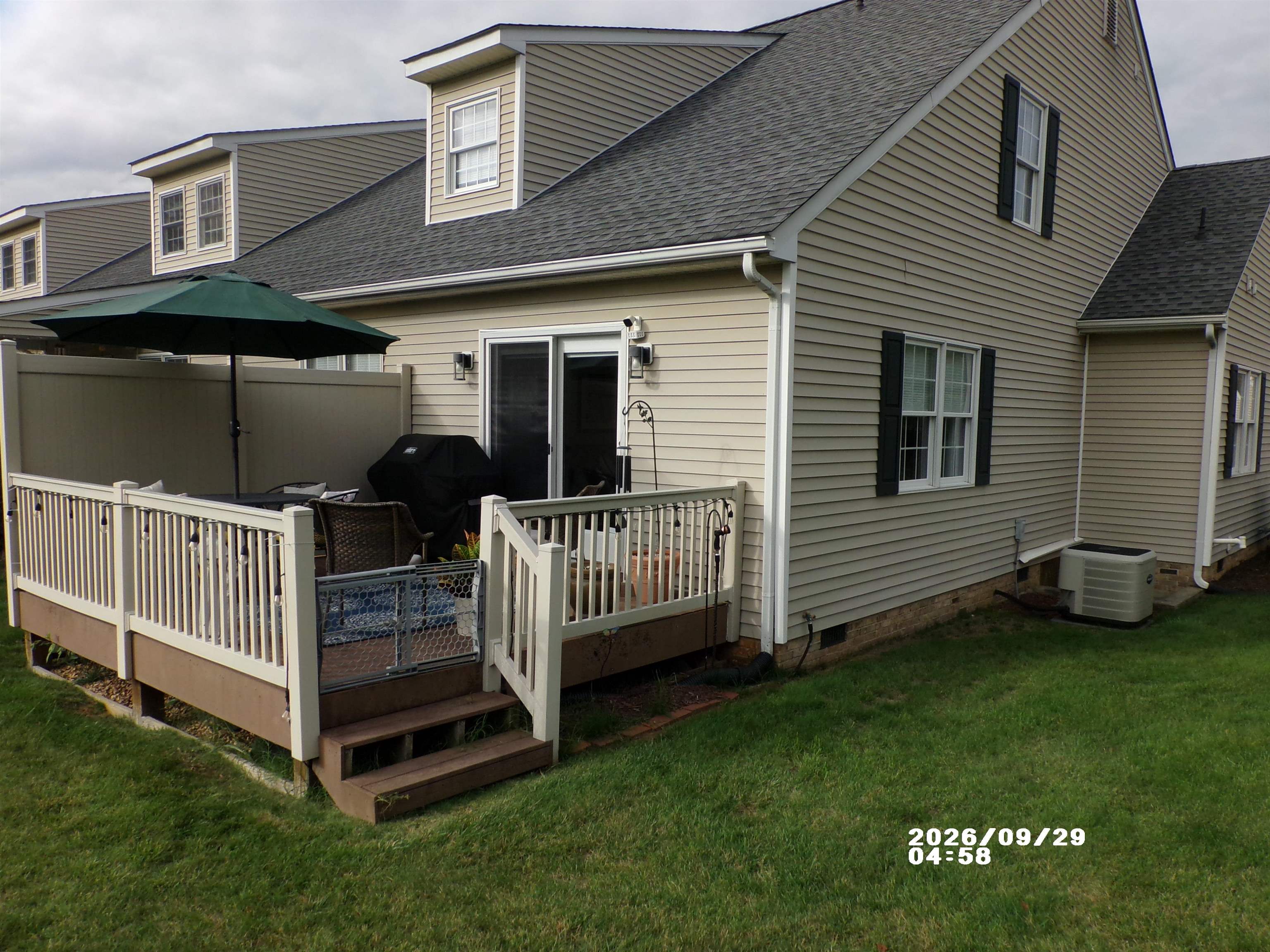 601 BRANDON CIR, WAYNESBORO, Virginia 22980, 3 Bedrooms Bedrooms, ,2 BathroomsBathrooms,Residential,601 BRANDON CIR,682585 MLS # 682585