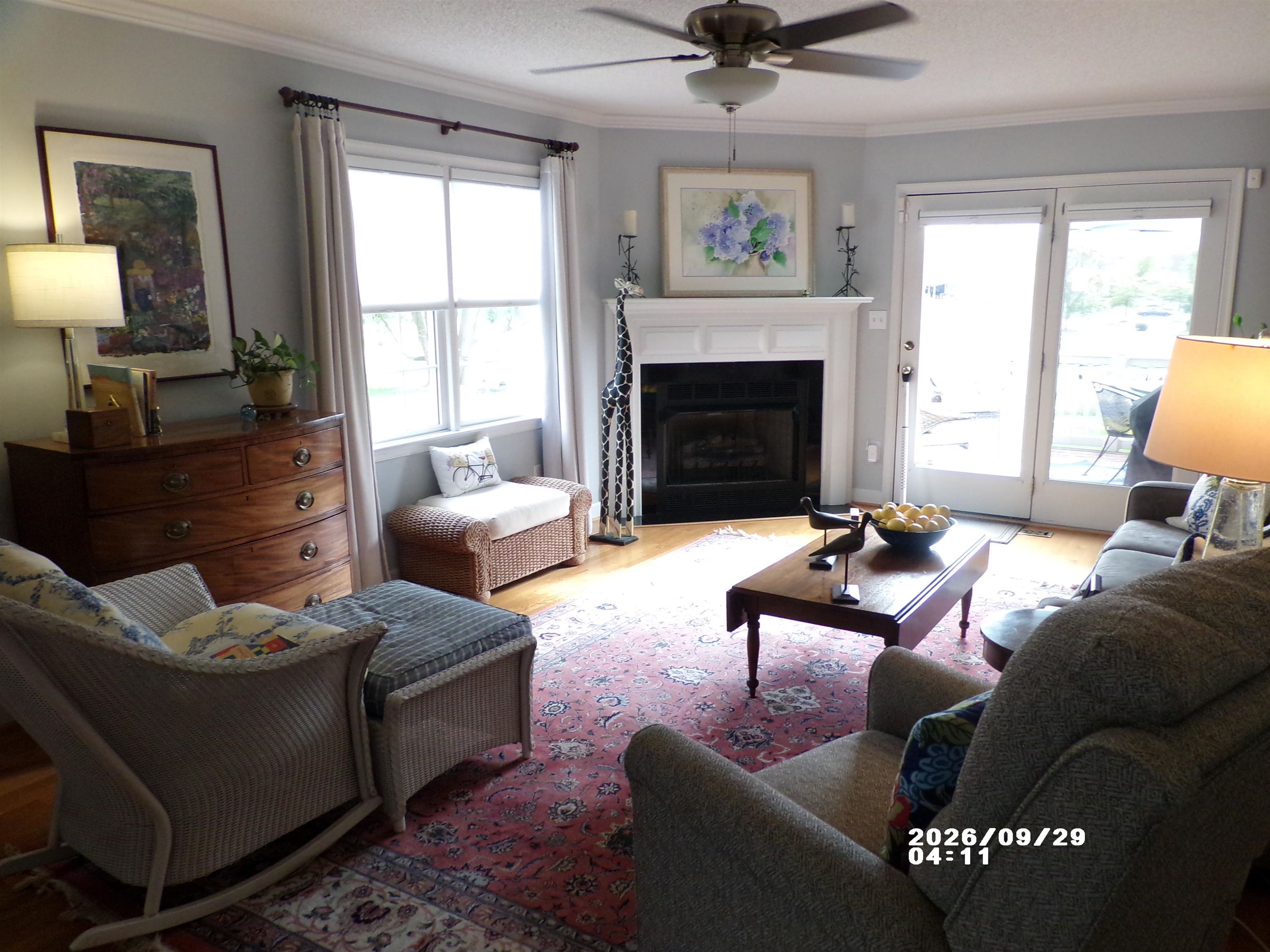 601 BRANDON CIR, WAYNESBORO, Virginia 22980, 3 Bedrooms Bedrooms, ,2 BathroomsBathrooms,Residential,601 BRANDON CIR,682585 MLS # 682585