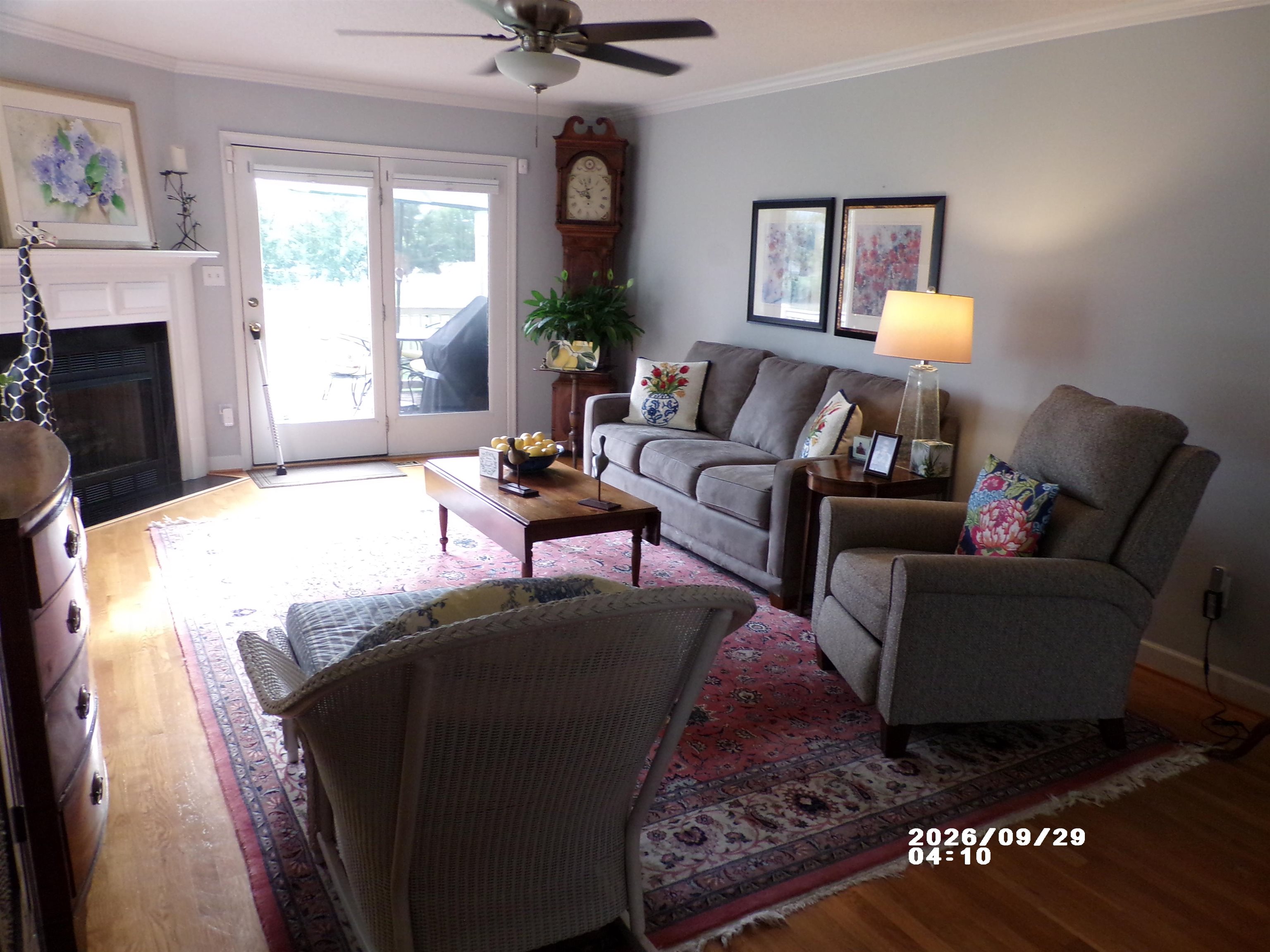 601 BRANDON CIR, WAYNESBORO, Virginia 22980, 3 Bedrooms Bedrooms, ,2 BathroomsBathrooms,Residential,601 BRANDON CIR,682585 MLS # 682585