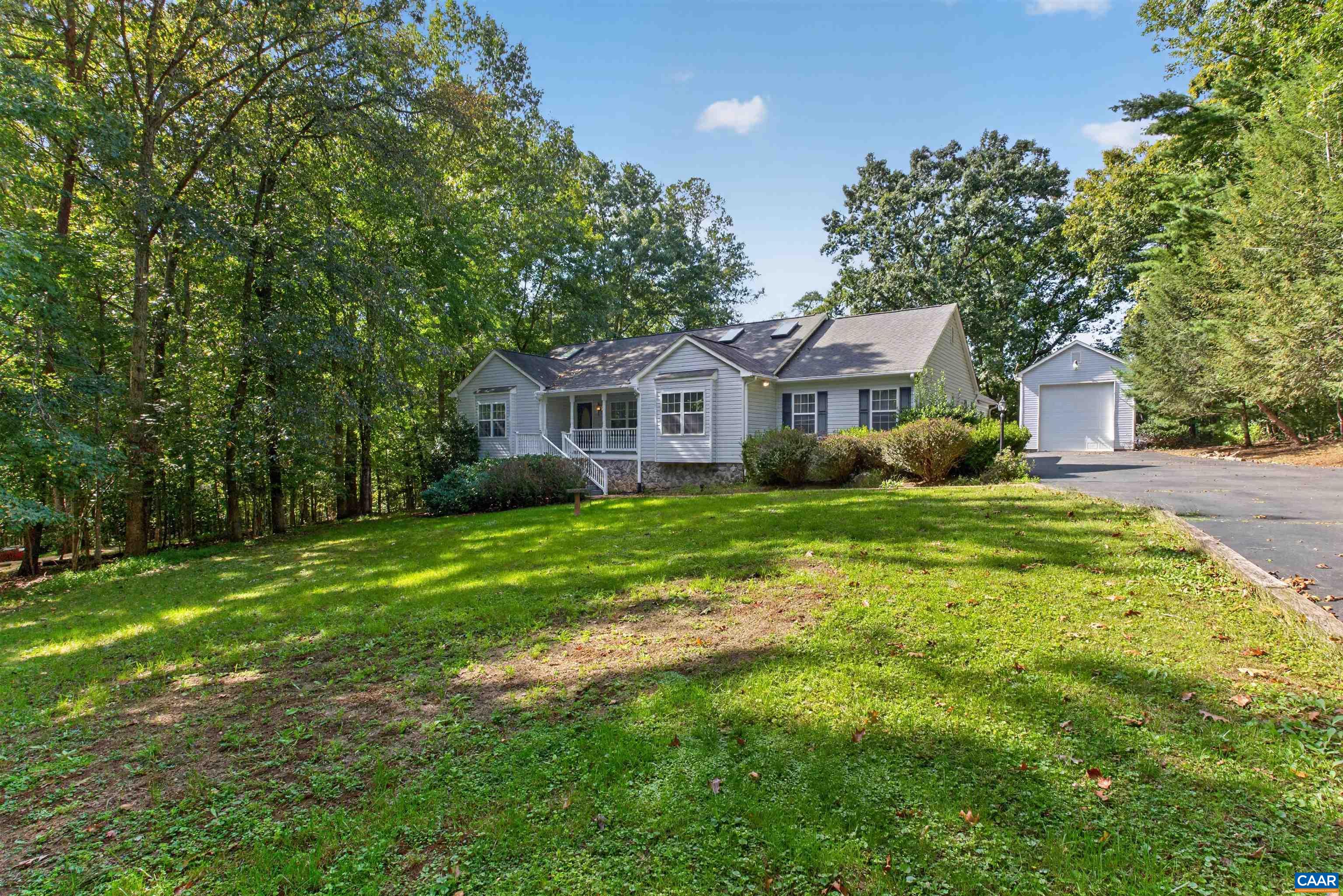 17 RUDOLPH ST, RUCKERSVILLE, Virginia 22968, 3 Bedrooms Bedrooms, ,2 BathroomsBathrooms,Residential,17 RUDOLPH ST,682586 MLS # 682586