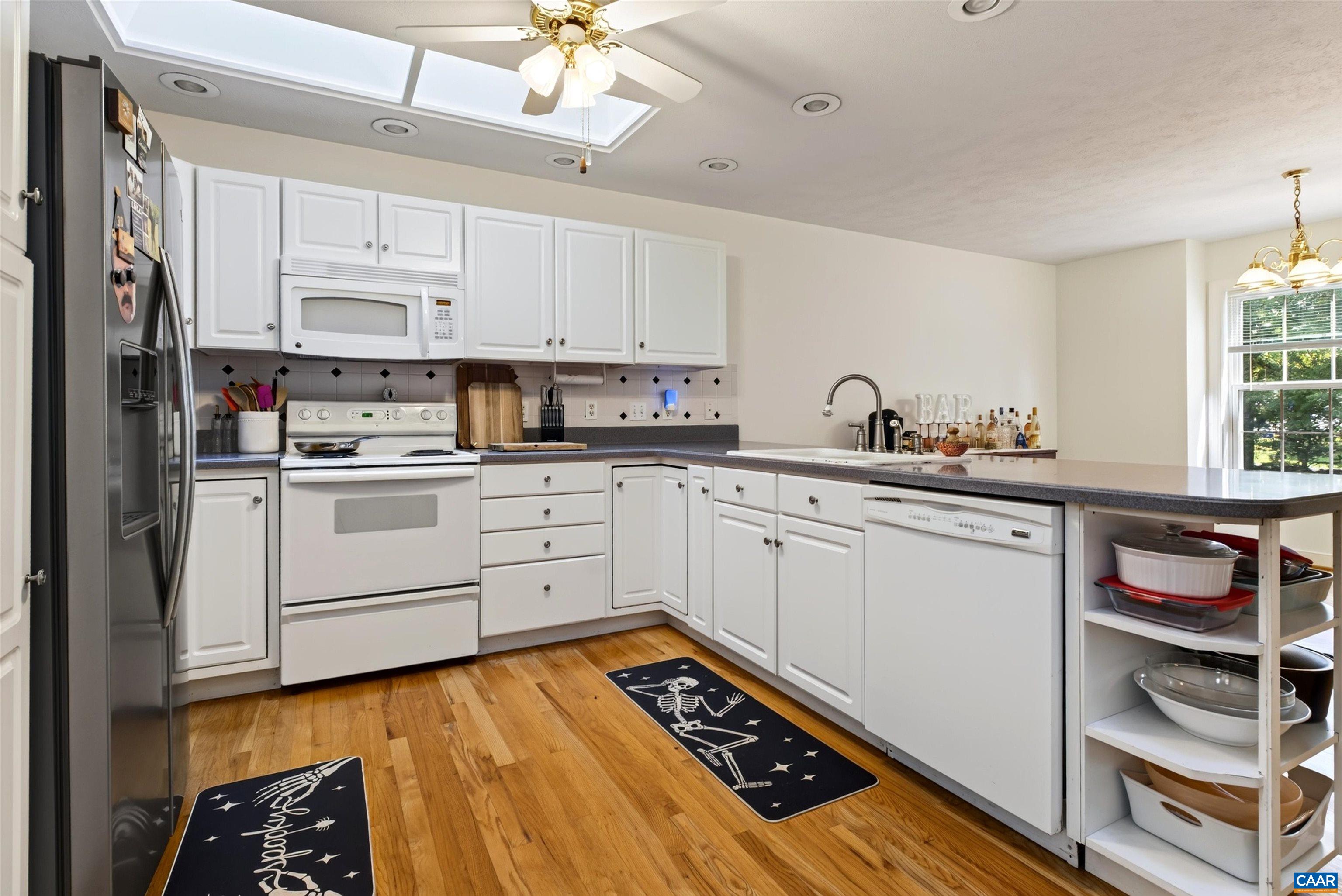 17 RUDOLPH ST, RUCKERSVILLE, Virginia 22968, 3 Bedrooms Bedrooms, ,2 BathroomsBathrooms,Residential,17 RUDOLPH ST,682586 MLS # 682586