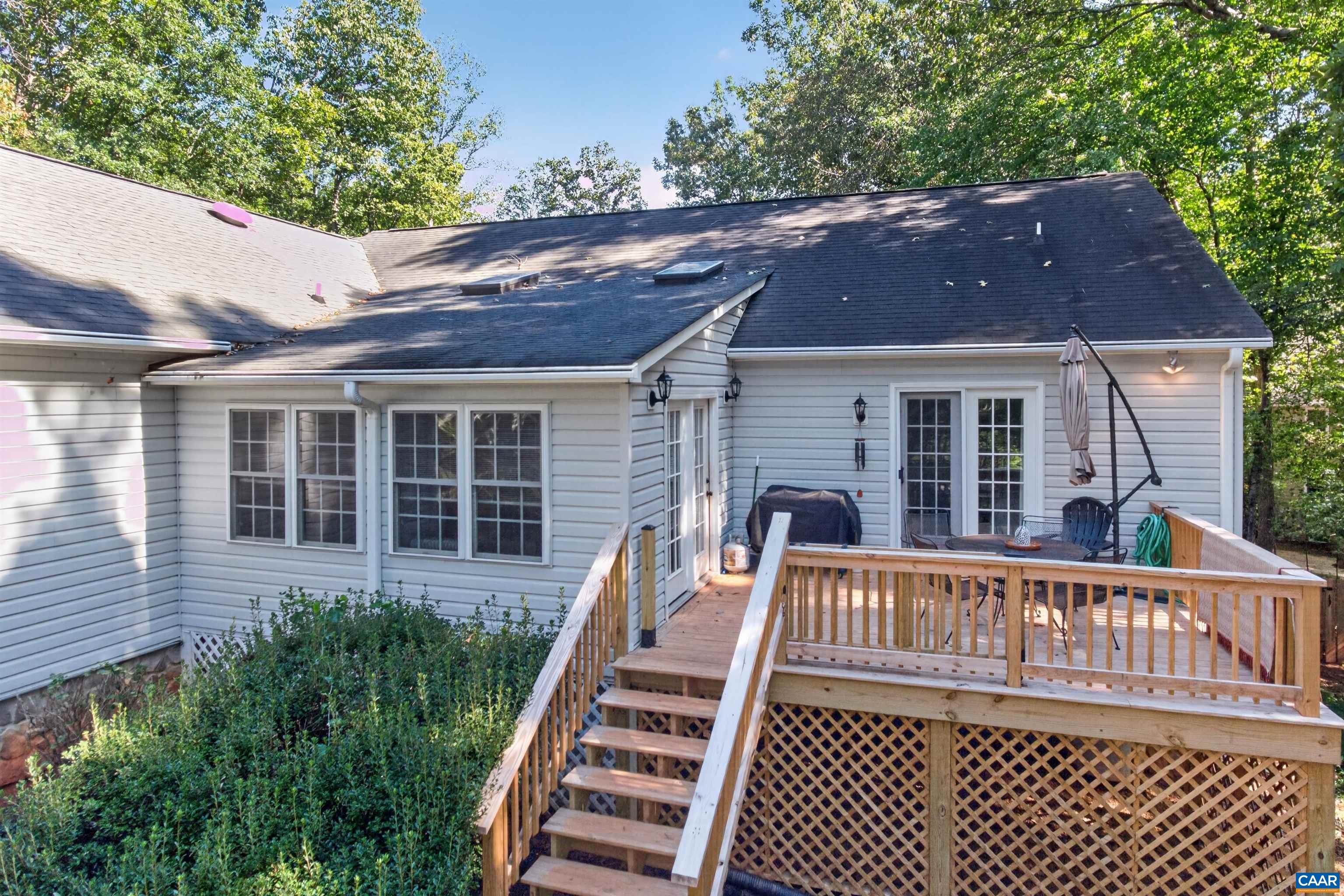 17 RUDOLPH ST, RUCKERSVILLE, Virginia 22968, 3 Bedrooms Bedrooms, ,2 BathroomsBathrooms,Residential,17 RUDOLPH ST,682586 MLS # 682586