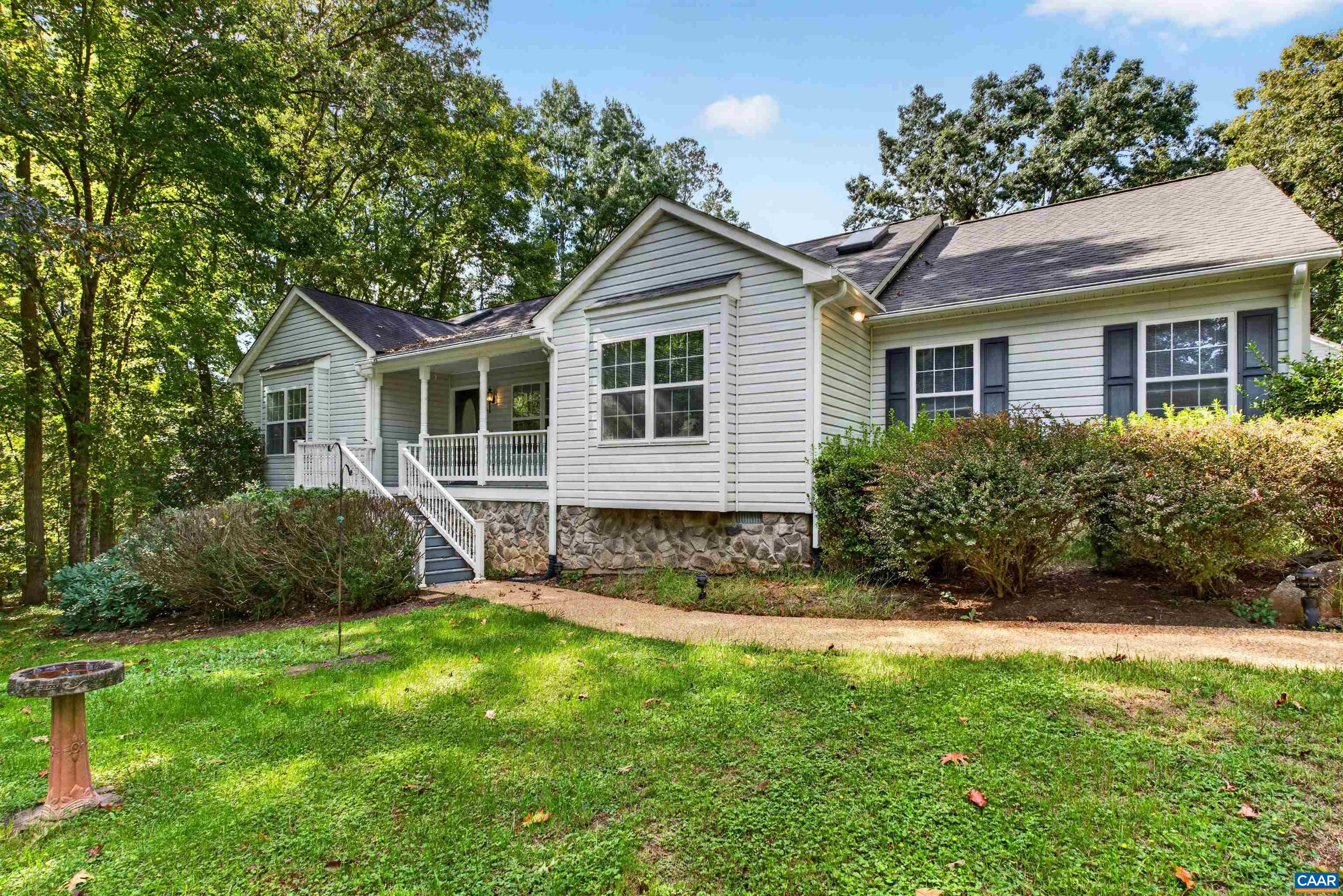 17 RUDOLPH ST, RUCKERSVILLE, Virginia 22968, 3 Bedrooms Bedrooms, ,2 BathroomsBathrooms,Residential,17 RUDOLPH ST,682586 MLS # 682586