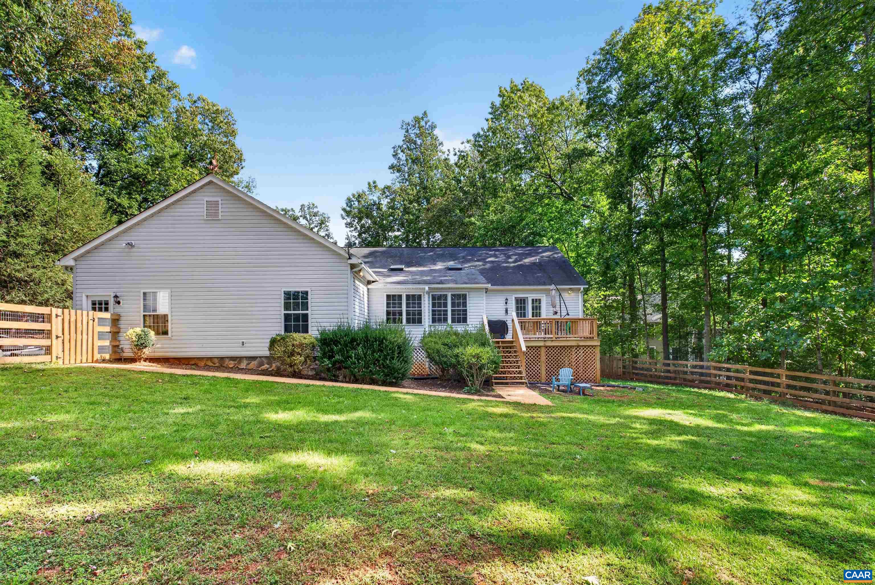 17 RUDOLPH ST, RUCKERSVILLE, Virginia 22968, 3 Bedrooms Bedrooms, ,2 BathroomsBathrooms,Residential,17 RUDOLPH ST,682586 MLS # 682586