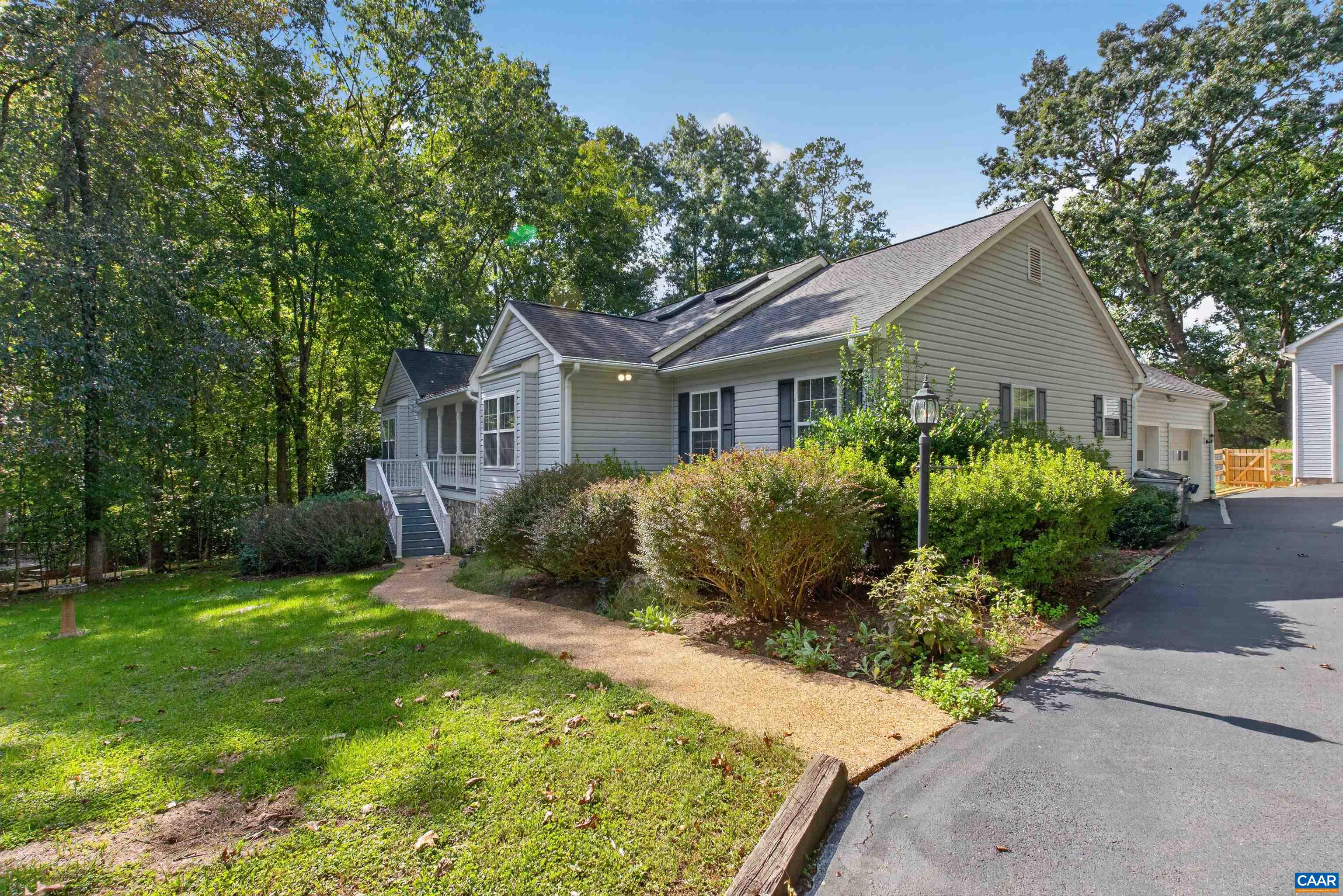 17 RUDOLPH ST, RUCKERSVILLE, Virginia 22968, 3 Bedrooms Bedrooms, ,2 BathroomsBathrooms,Residential,17 RUDOLPH ST,682586 MLS # 682586