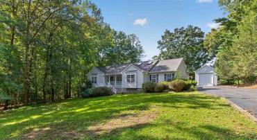 17 RUDOLPH ST, RUCKERSVILLE, Virginia 22968, 3 Bedrooms Bedrooms, ,2 BathroomsBathrooms,Residential,17 RUDOLPH ST,682586 MLS # 682586