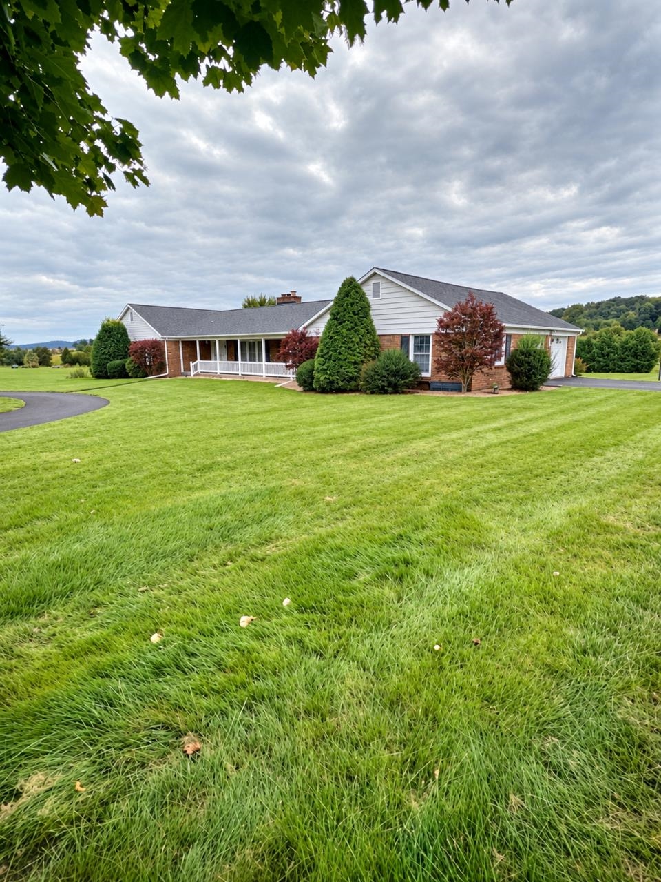 5248 CROSS KEYS RD, MOUNT CRAWFORD, Virginia 22841, 4 Bedrooms Bedrooms, ,2 BathroomsBathrooms,Residential,5248 CROSS KEYS RD,682587 MLS # 682587