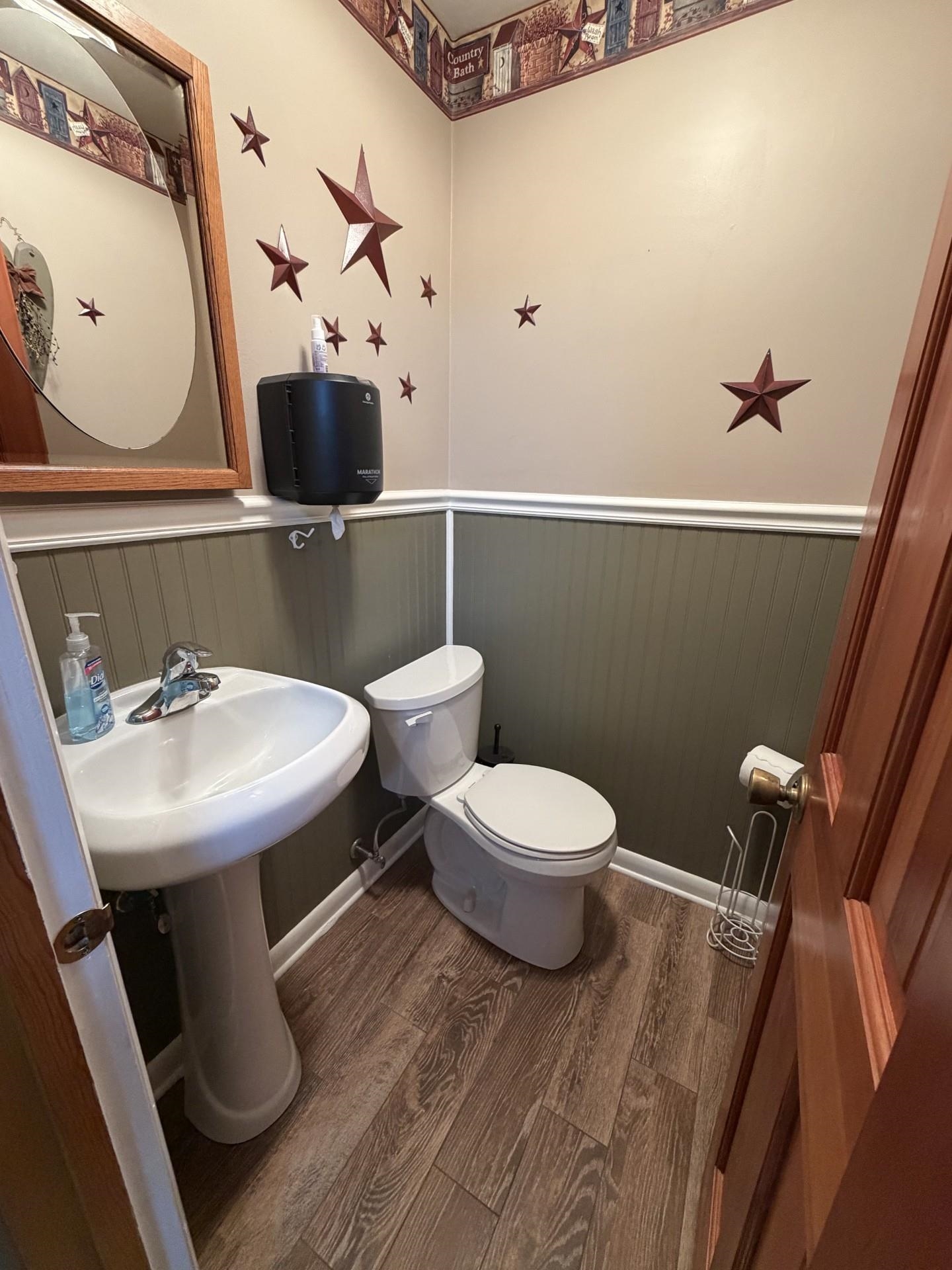 5248 CROSS KEYS RD, MOUNT CRAWFORD, Virginia 22841, 4 Bedrooms Bedrooms, ,2 BathroomsBathrooms,Residential,5248 CROSS KEYS RD,682587 MLS # 682587