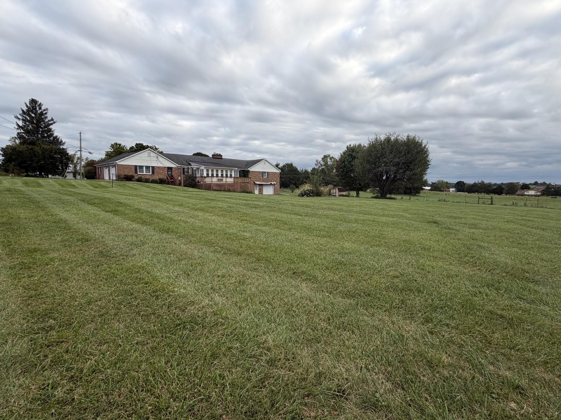 5248 CROSS KEYS RD, MOUNT CRAWFORD, Virginia 22841, 4 Bedrooms Bedrooms, ,2 BathroomsBathrooms,Residential,5248 CROSS KEYS RD,682587 MLS # 682587