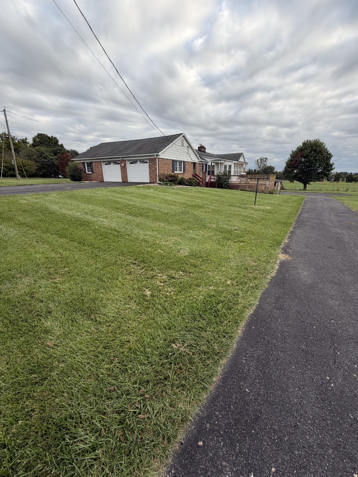5248 CROSS KEYS RD, MOUNT CRAWFORD, Virginia 22841, 4 Bedrooms Bedrooms, ,2 BathroomsBathrooms,Residential,5248 CROSS KEYS RD,682587 MLS # 682587