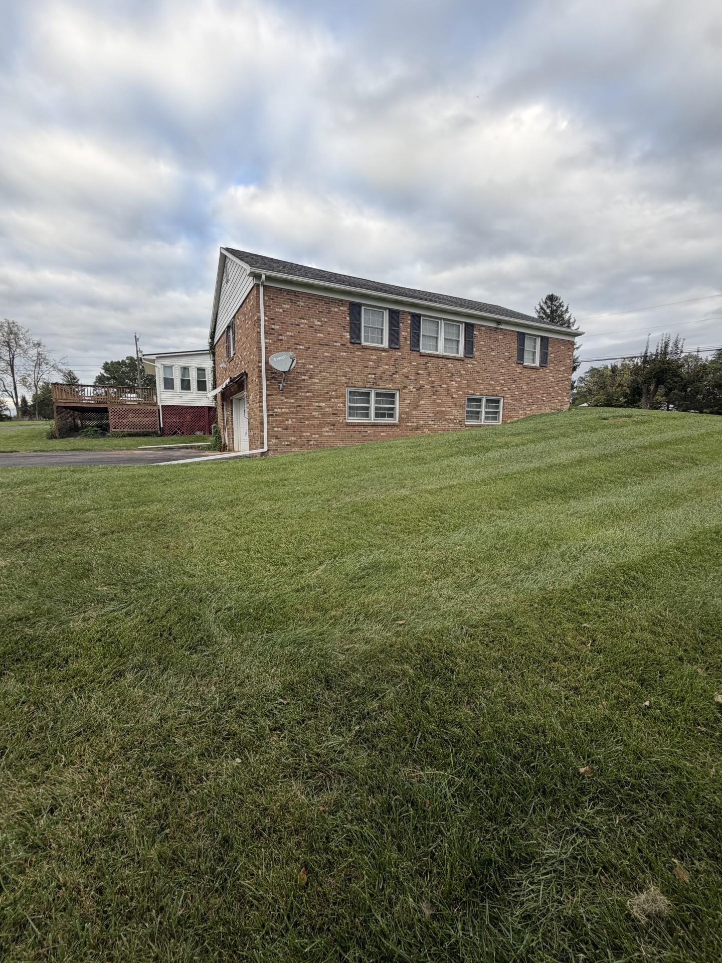 5248 CROSS KEYS RD, MOUNT CRAWFORD, Virginia 22841, 4 Bedrooms Bedrooms, ,2 BathroomsBathrooms,Residential,5248 CROSS KEYS RD,682587 MLS # 682587