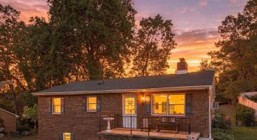 412 WHITEHALL AVE, STAUNTON, Virginia 24401, 3 Bedrooms Bedrooms, ,2 BathroomsBathrooms,Residential,412 WHITEHALL AVE,682589 MLS # 682589