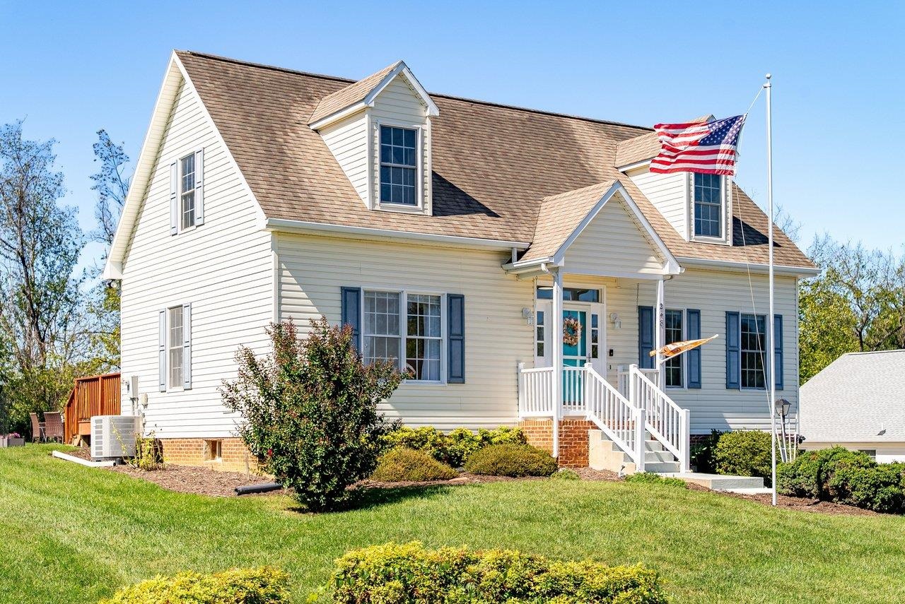 248 WINDSONG HILLS DR, ELKTON, Virginia 22827, 4 Bedrooms Bedrooms, ,2 BathroomsBathrooms,Residential,248 WINDSONG HILLS DR,682590 MLS # 682590