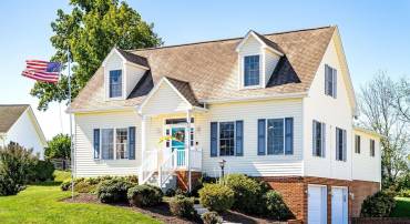 248 WINDSONG HILLS DR, ELKTON, Virginia 22827, 4 Bedrooms Bedrooms, ,2 BathroomsBathrooms,Residential,248 WINDSONG HILLS DR,682590 MLS # 682590